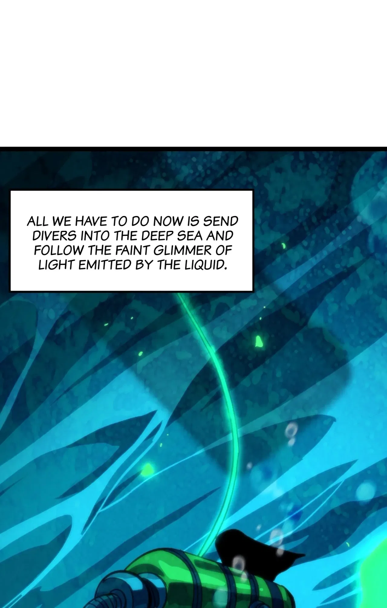 The Unrivaled Delinquent Combat King Is Actually A Healer In The Game World? Chapter 83 – Page 37