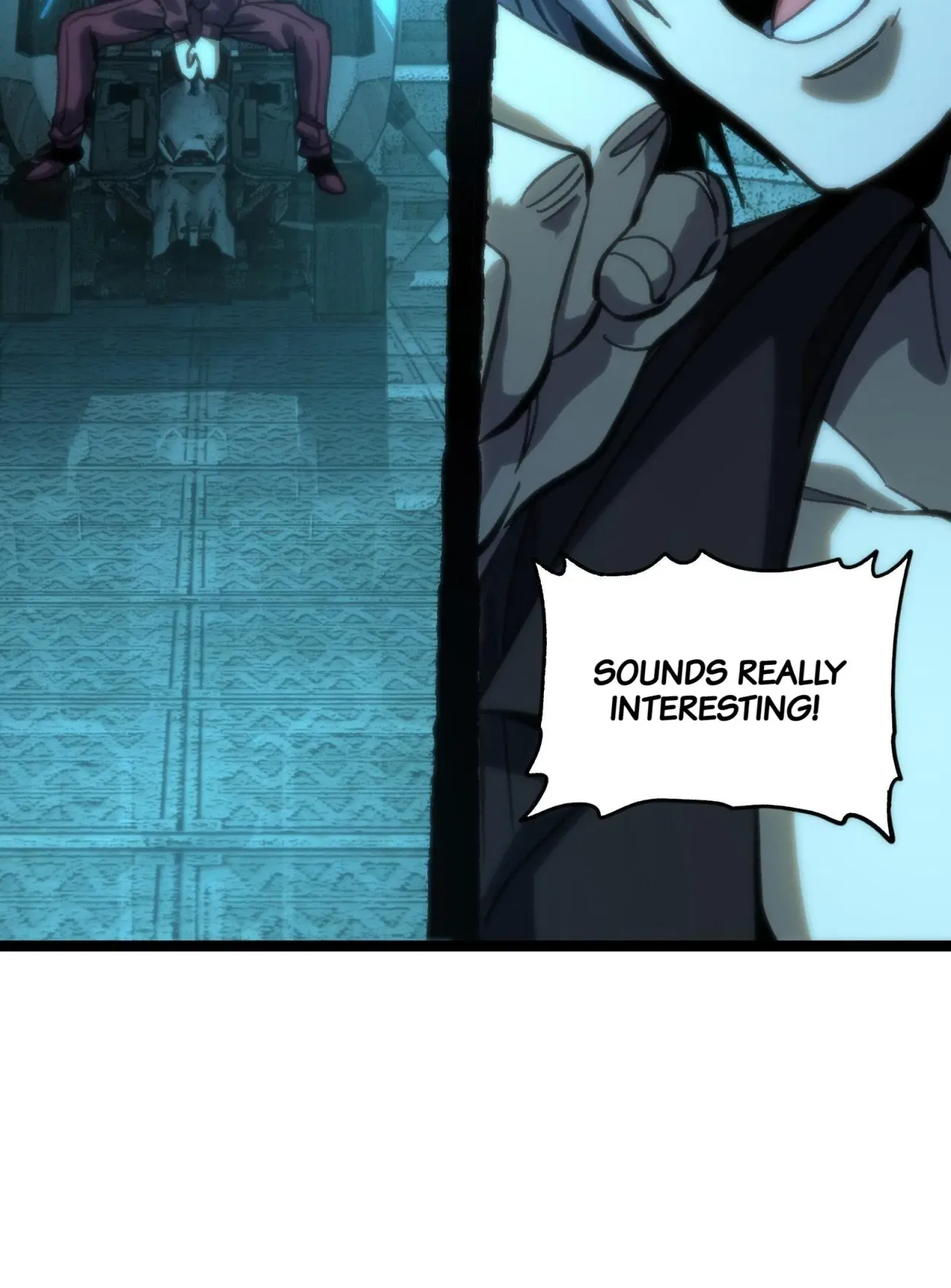 The Unrivaled Delinquent Combat King Is Actually A Healer In The Game World? Chapter 83 – Page 41