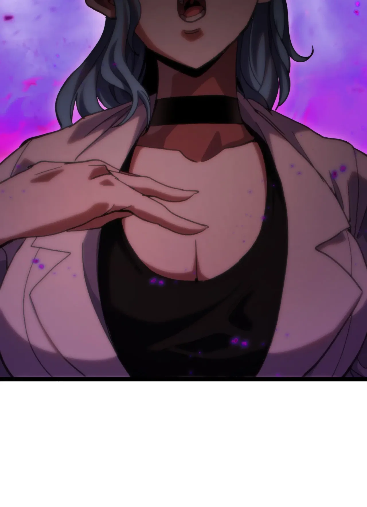 The Unrivaled Delinquent Combat King Is Actually A Healer In The Game World? Chapter 83 – Page 51