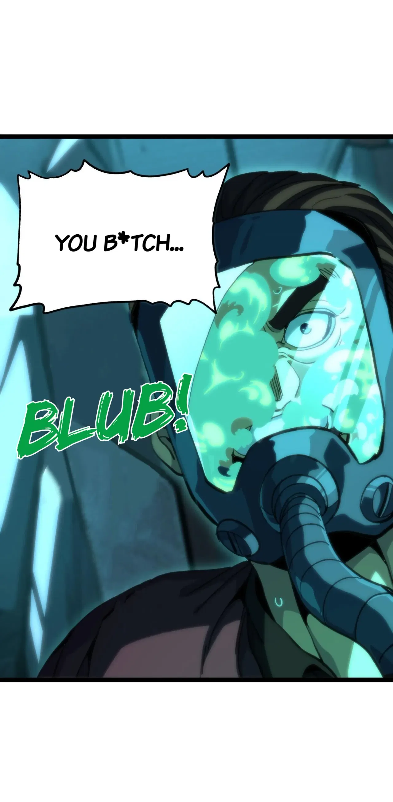 The Unrivaled Delinquent Combat King Is Actually A Healer In The Game World? Chapter 83 – Page 52