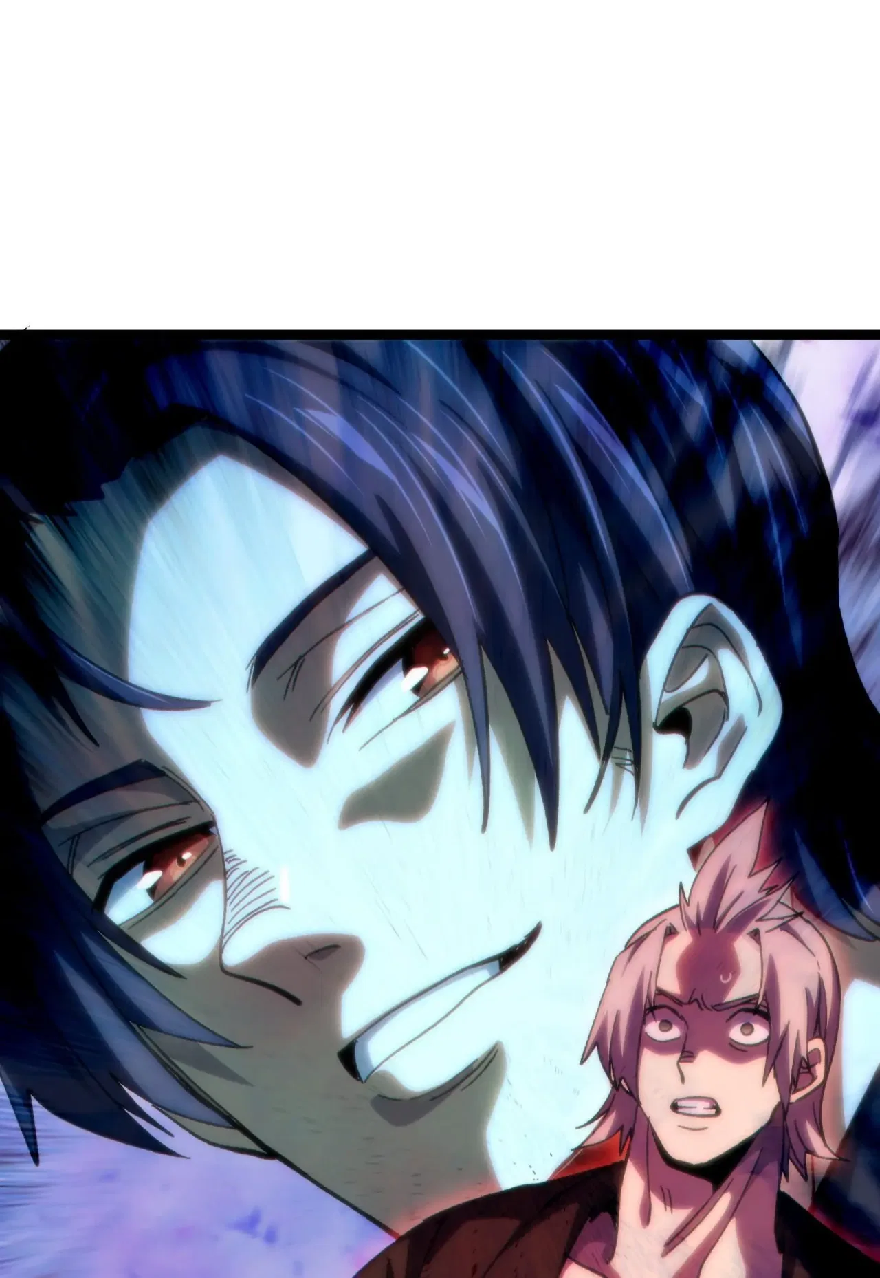 The Unrivaled Delinquent Combat King Is Actually A Healer In The Game World? Chapter 83 – Page 56