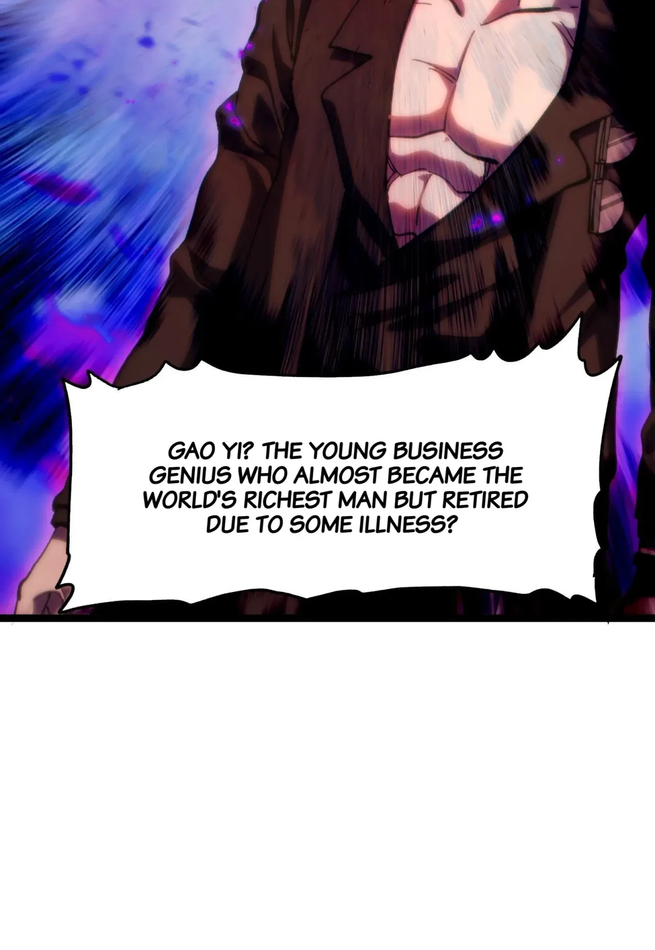 The Unrivaled Delinquent Combat King Is Actually A Healer In The Game World? Chapter 83 – Page 57