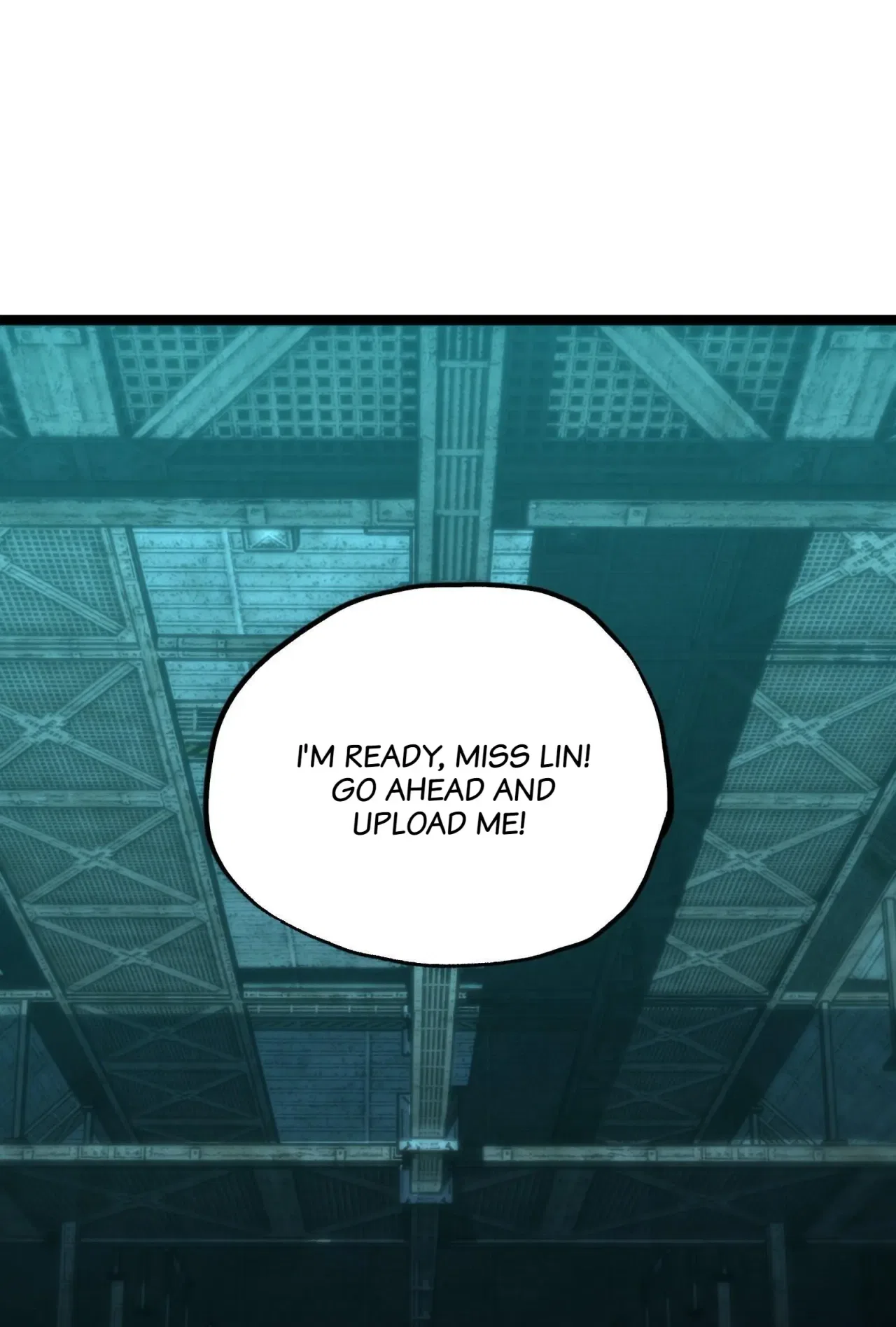 The Unrivaled Delinquent Combat King Is Actually A Healer In The Game World? Chapter 83 – Page 61