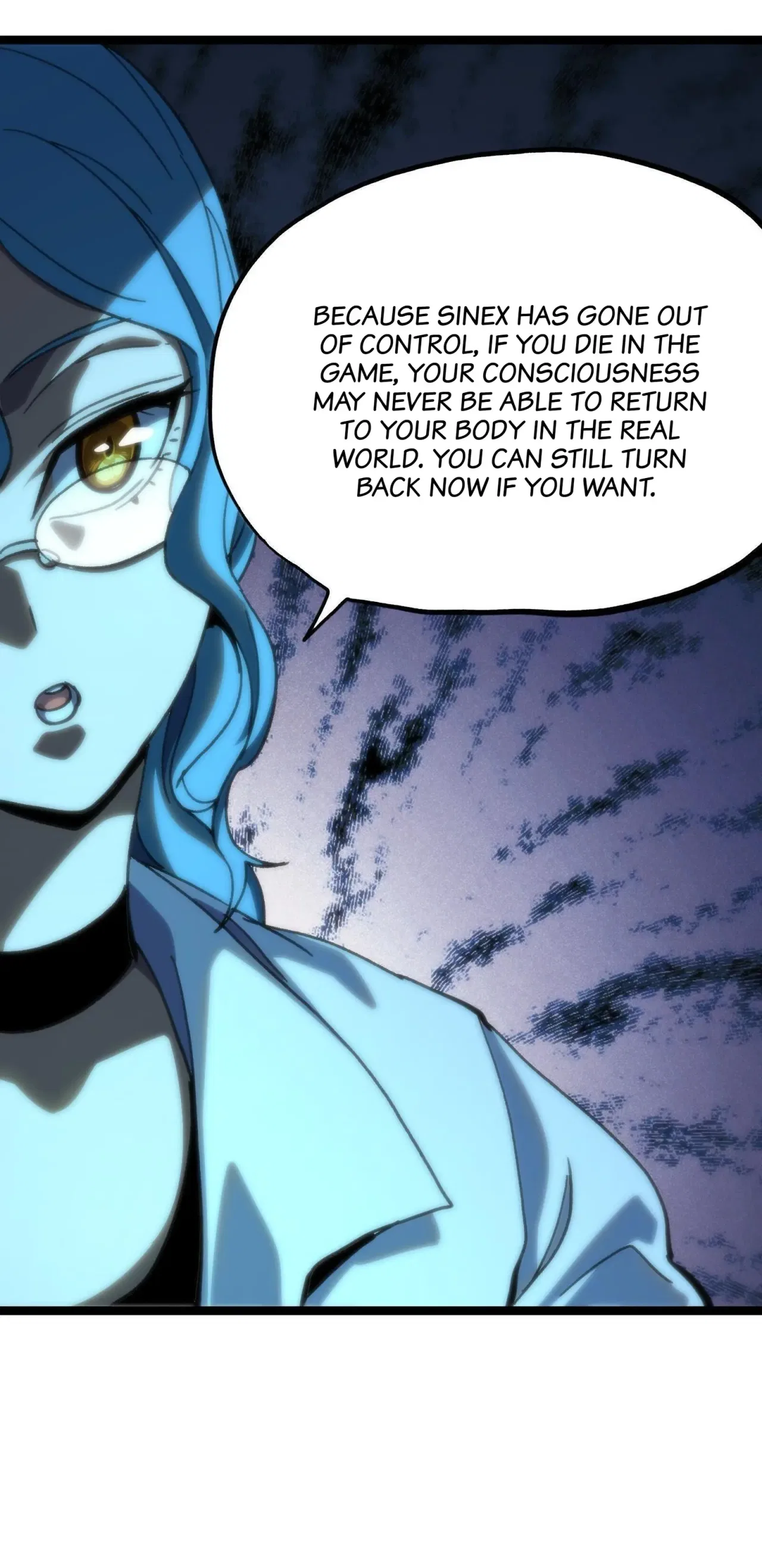 The Unrivaled Delinquent Combat King Is Actually A Healer In The Game World? Chapter 83 – Page 63