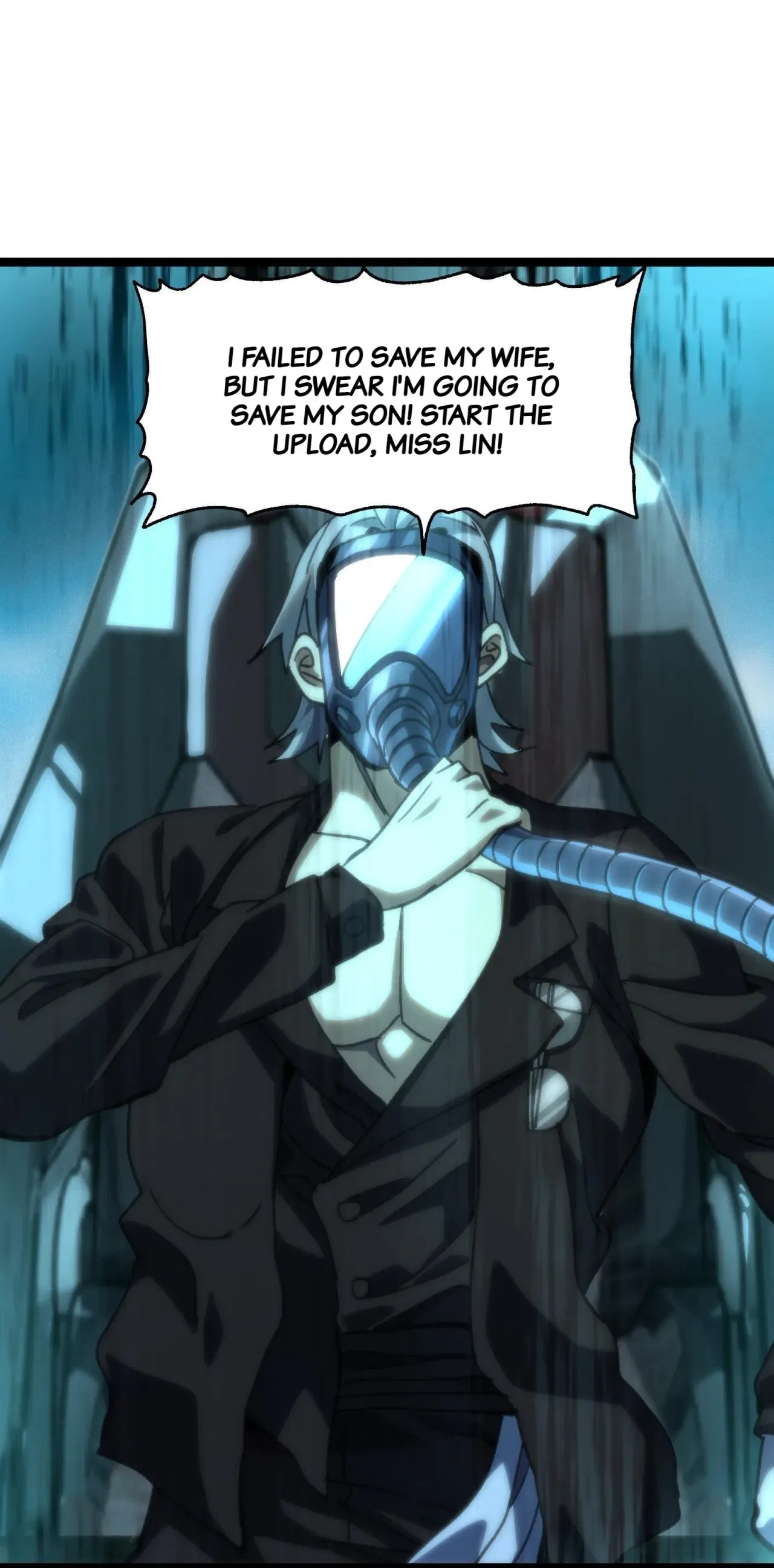 The Unrivaled Delinquent Combat King Is Actually A Healer In The Game World? Chapter 83 – Page 64