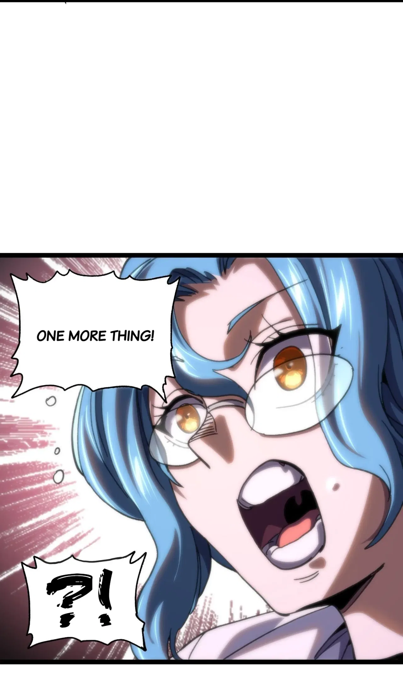 The Unrivaled Delinquent Combat King Is Actually A Healer In The Game World? Chapter 83 – Page 65