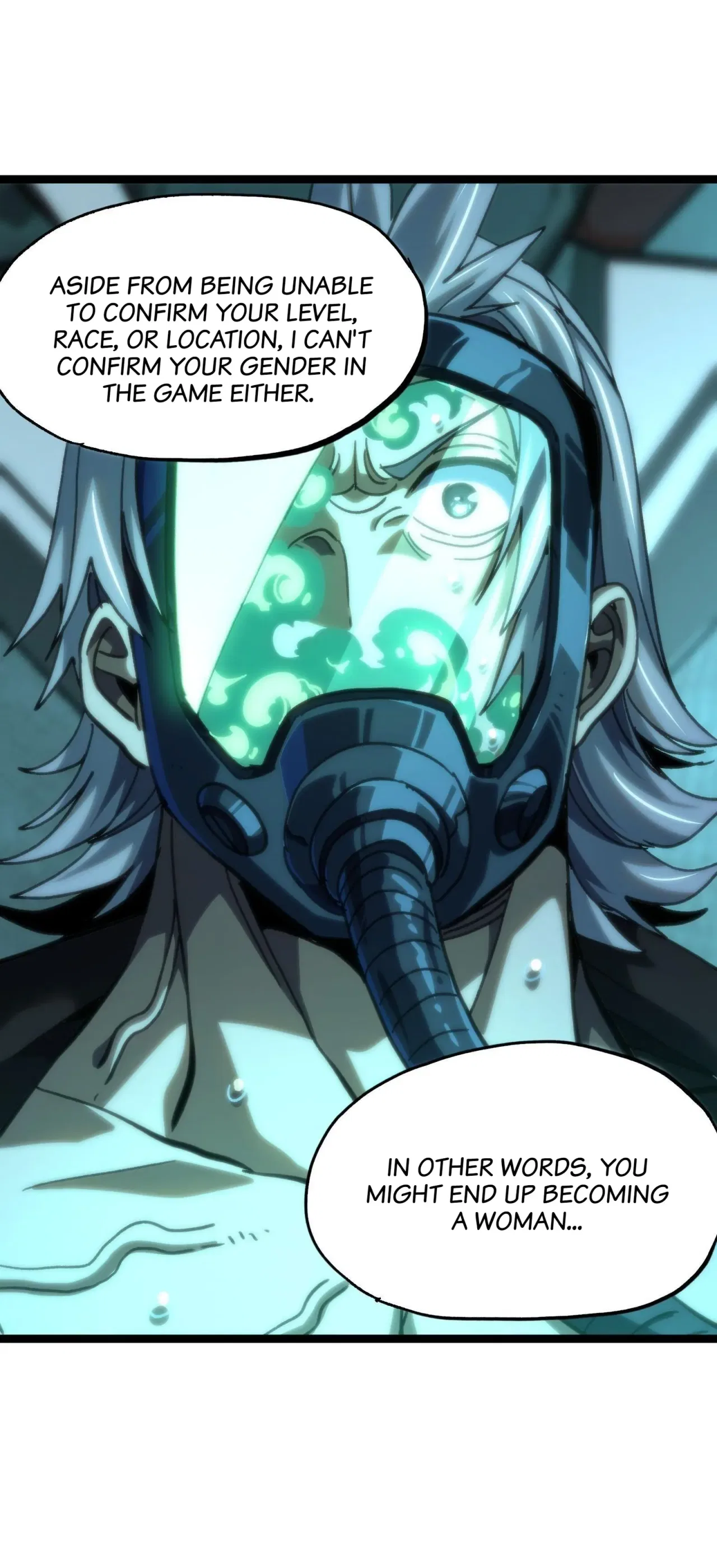 The Unrivaled Delinquent Combat King Is Actually A Healer In The Game World? Chapter 83 – Page 66