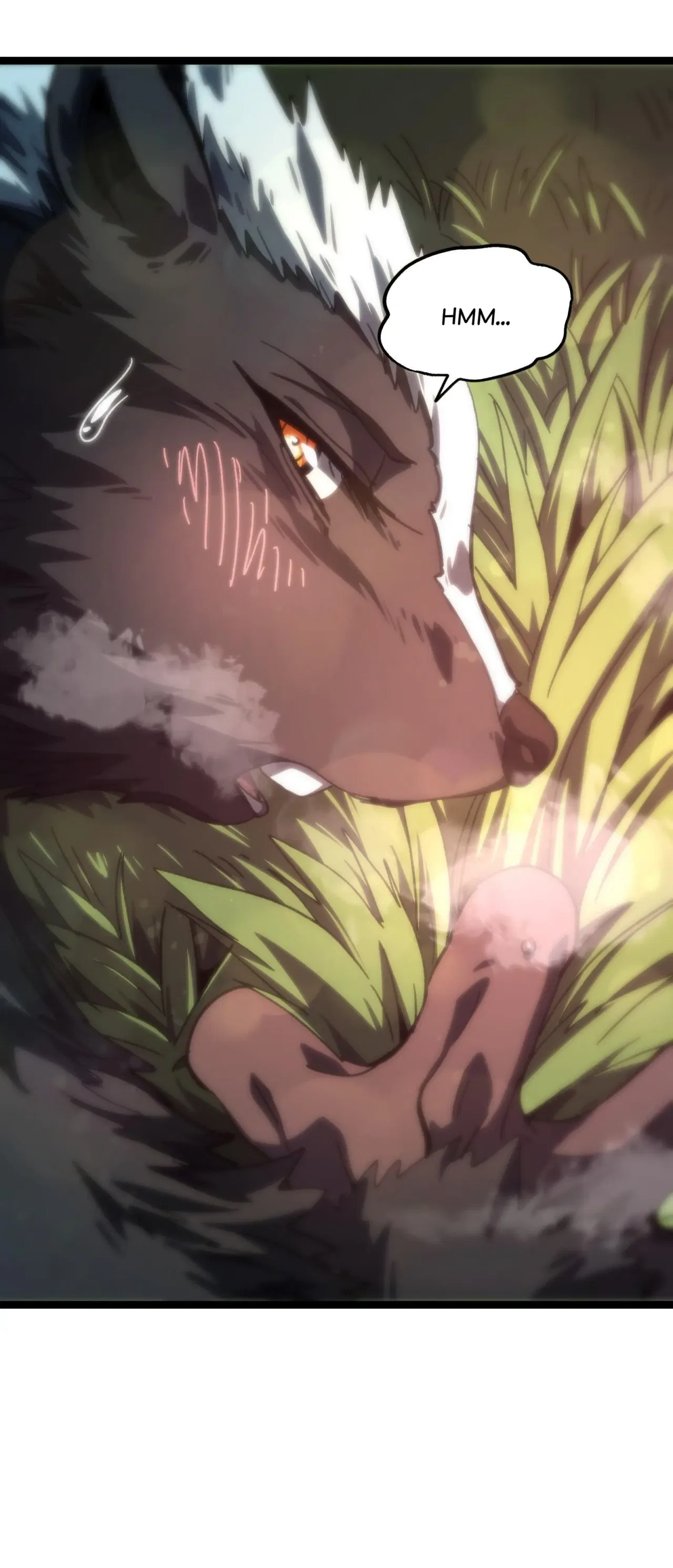 The Unrivaled Delinquent Combat King Is Actually A Healer In The Game World? Chapter 83 – Page 72