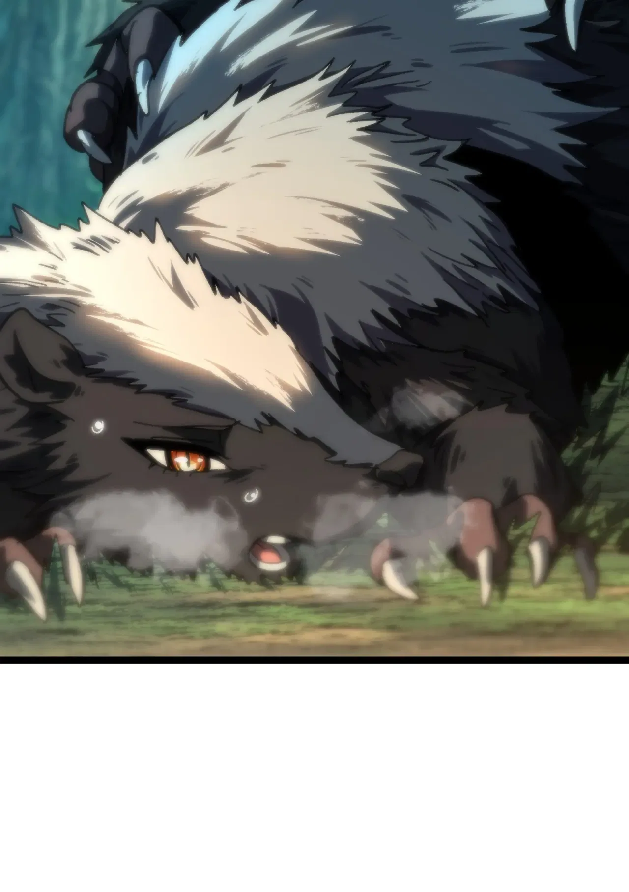 The Unrivaled Delinquent Combat King Is Actually A Healer In The Game World? Chapter 83 – Page 74