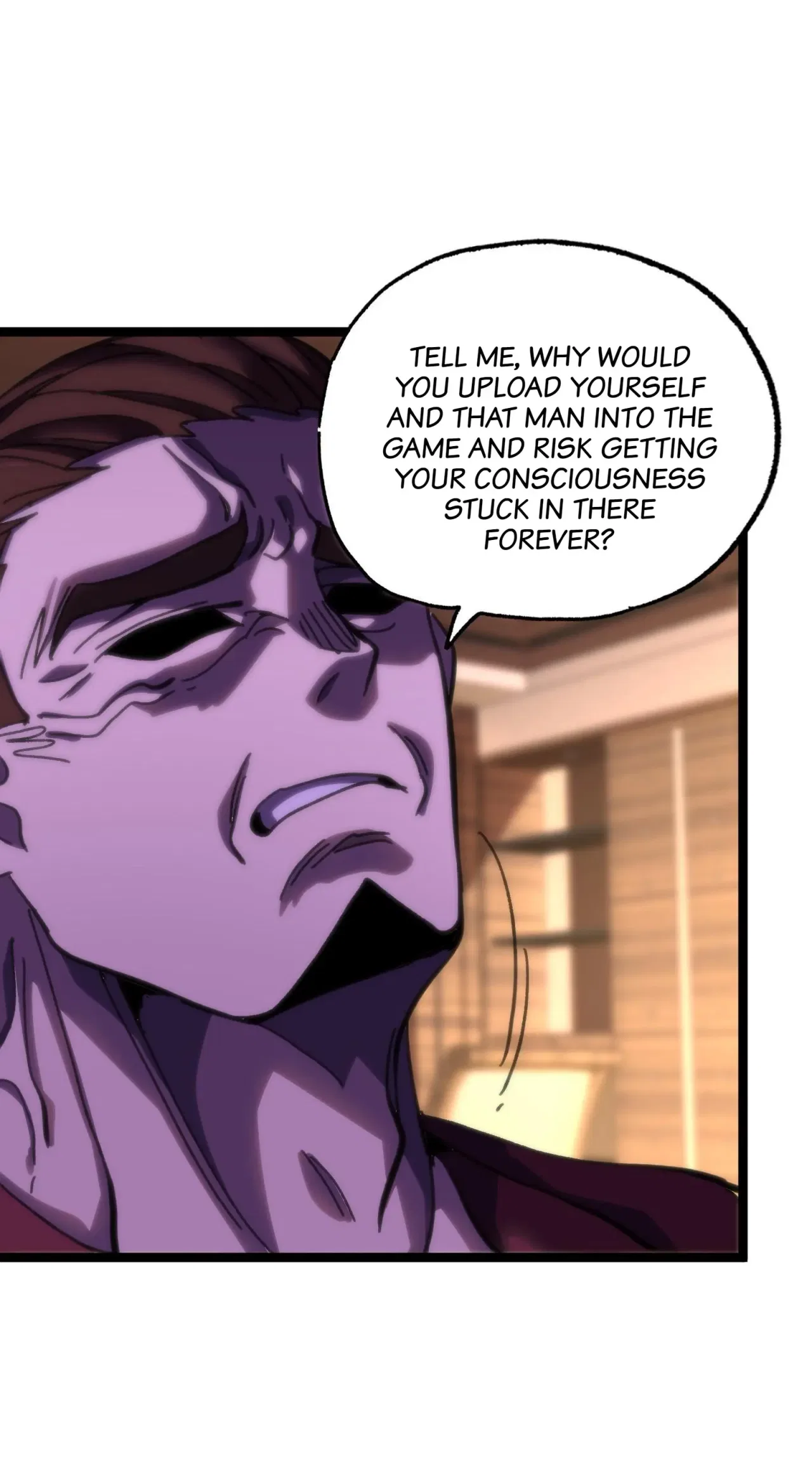The Unrivaled Delinquent Combat King Is Actually A Healer In The Game World? Chapter 82 – Page 5