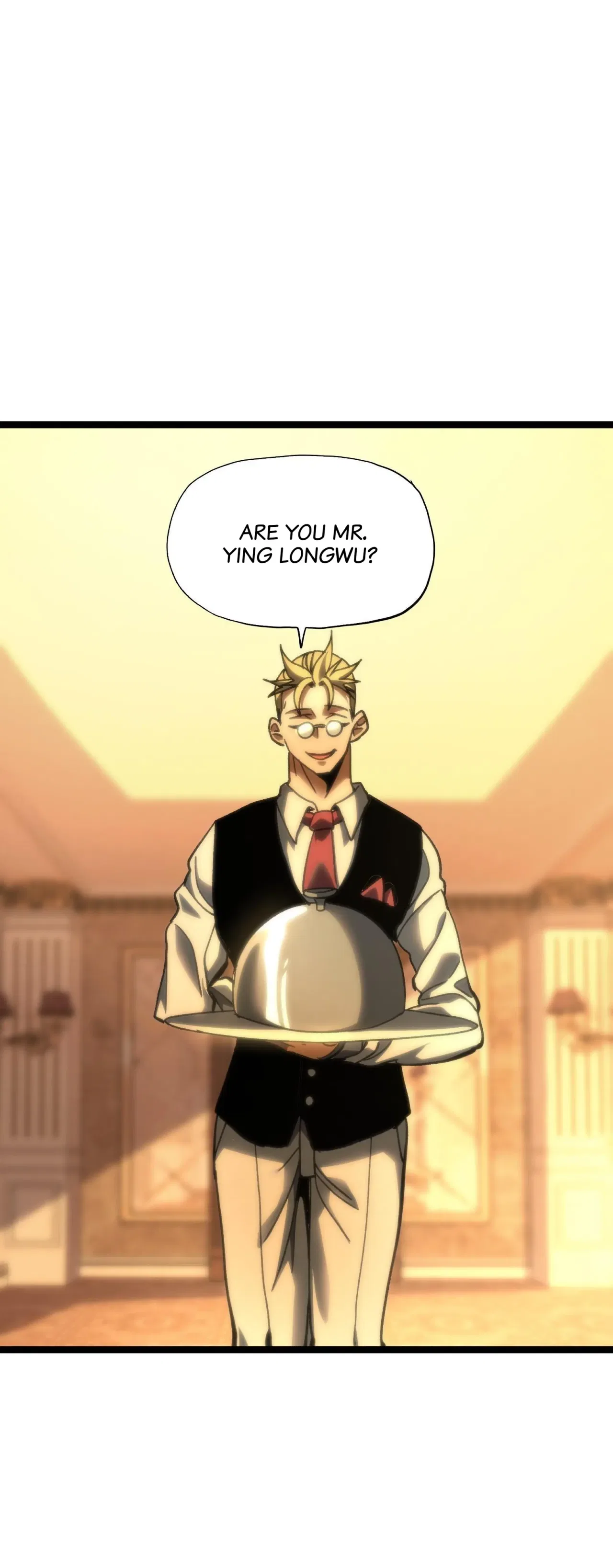 The Unrivaled Delinquent Combat King Is Actually A Healer In The Game World? Chapter 82 – Page 10