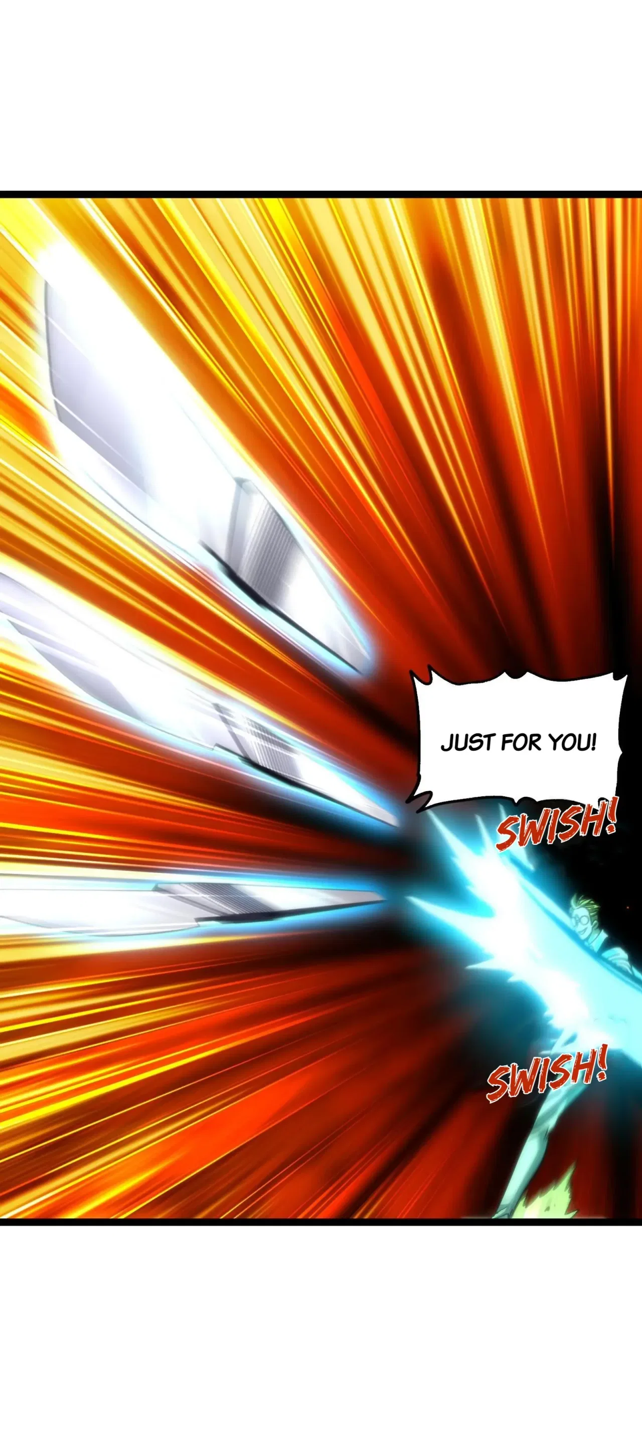 The Unrivaled Delinquent Combat King Is Actually A Healer In The Game World? Chapter 82 – Page 12