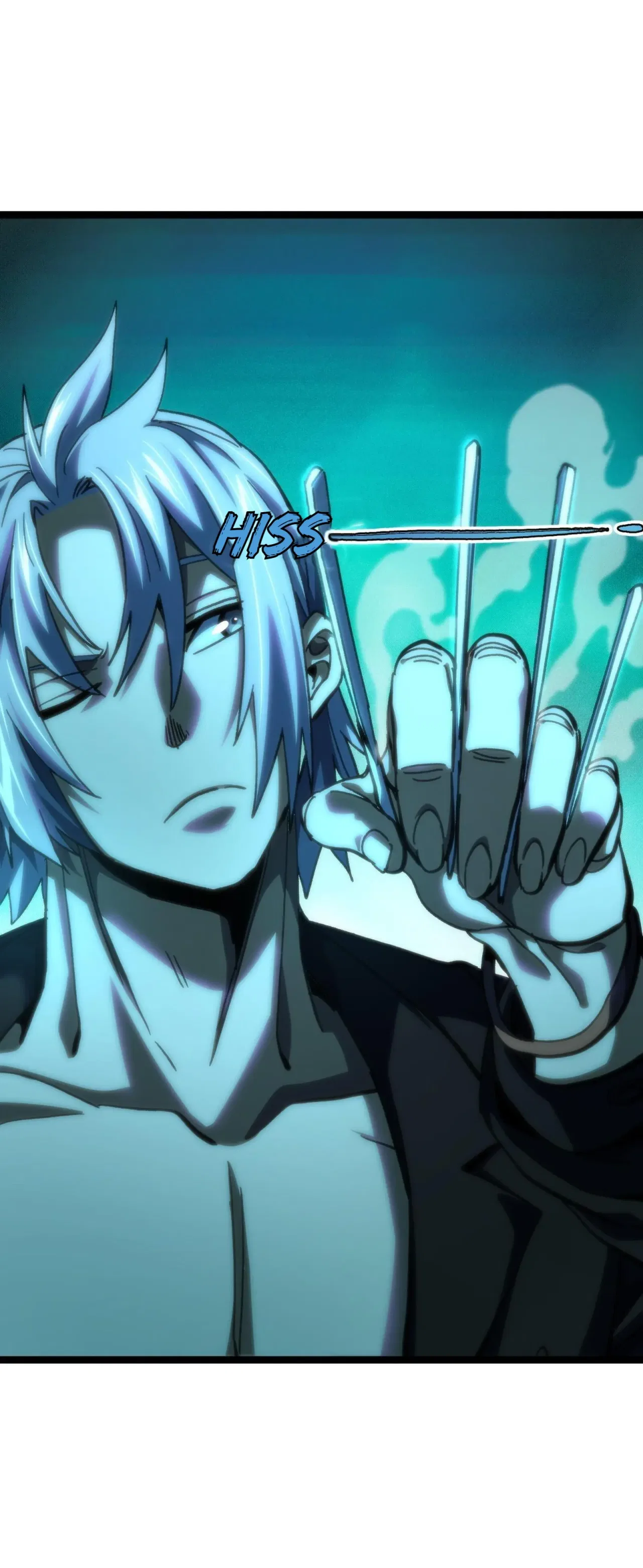 The Unrivaled Delinquent Combat King Is Actually A Healer In The Game World? Chapter 82 – Page 13