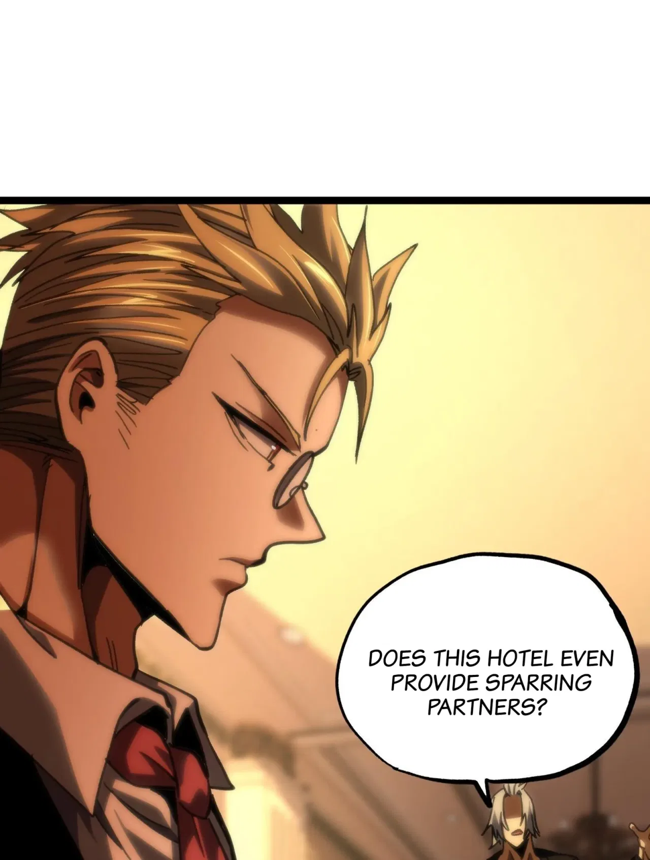 The Unrivaled Delinquent Combat King Is Actually A Healer In The Game World? Chapter 82 – Page 15