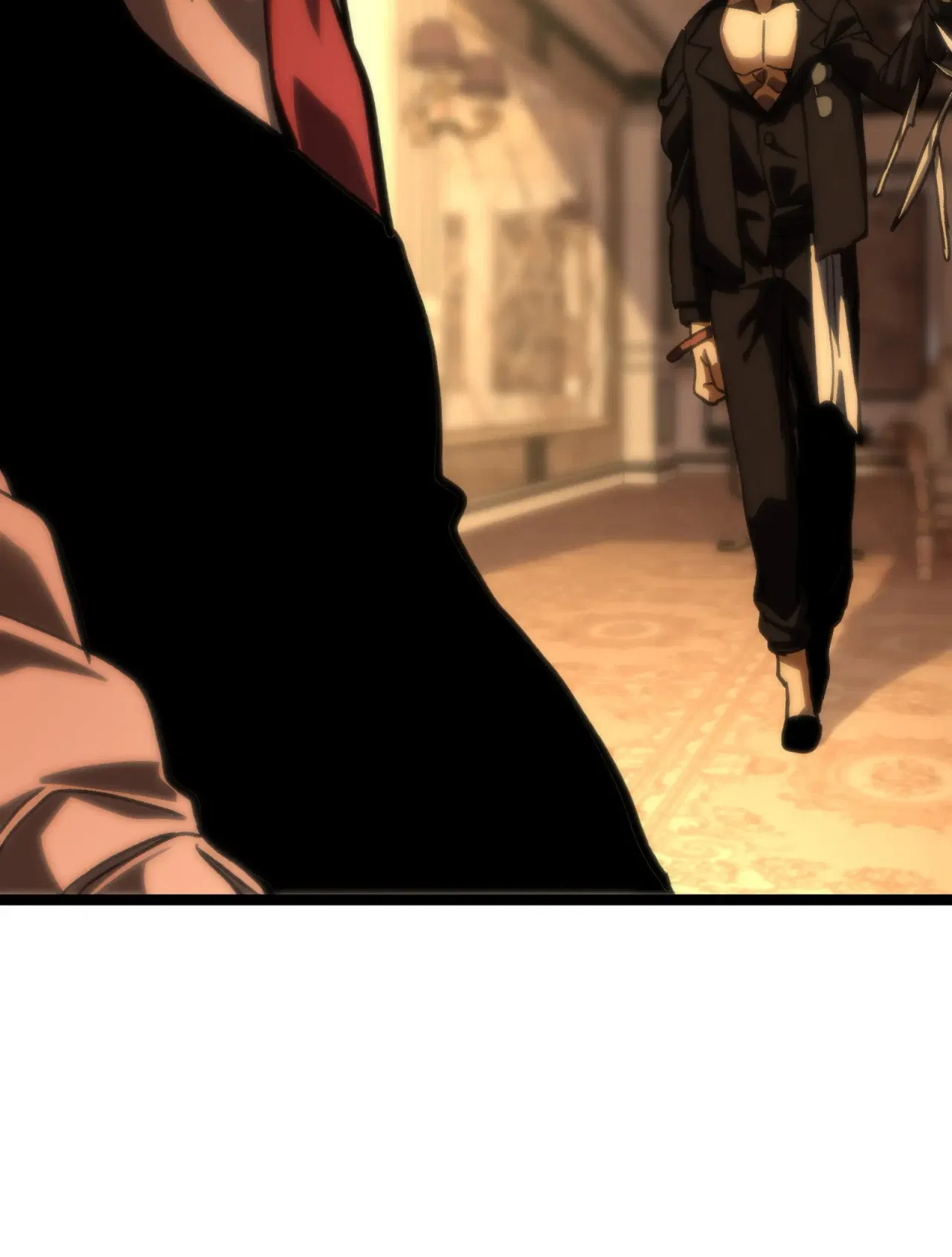 The Unrivaled Delinquent Combat King Is Actually A Healer In The Game World? Chapter 82 – Page 16