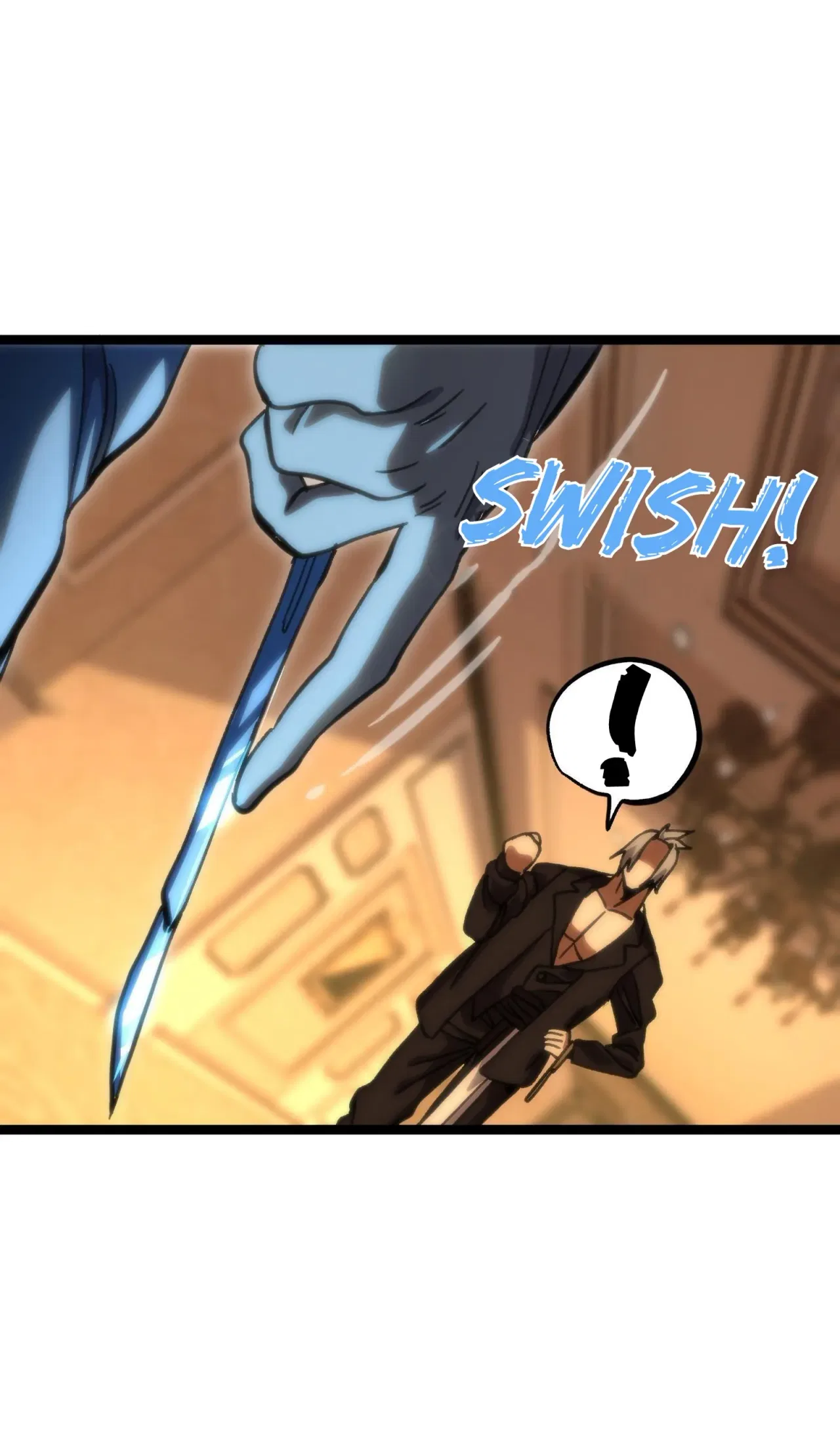 The Unrivaled Delinquent Combat King Is Actually A Healer In The Game World? Chapter 82 – Page 21