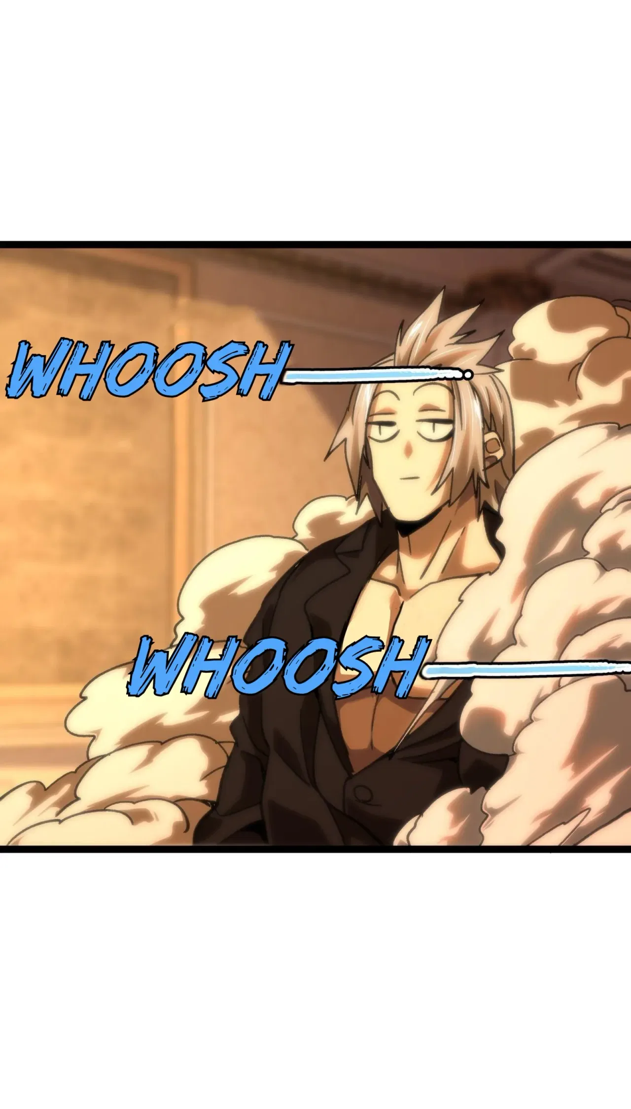 The Unrivaled Delinquent Combat King Is Actually A Healer In The Game World? Chapter 82 – Page 23