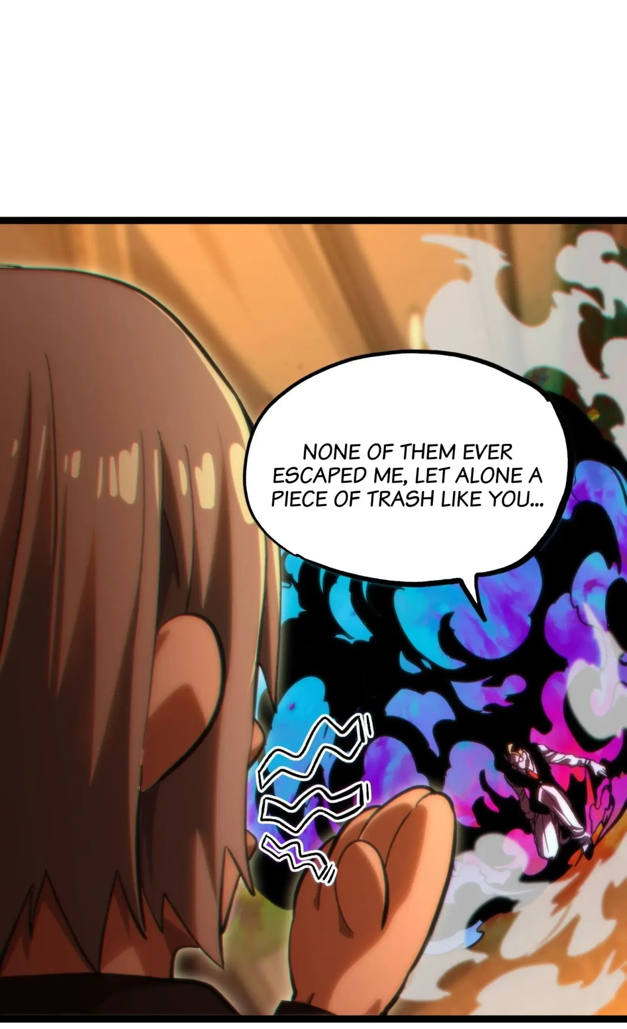 The Unrivaled Delinquent Combat King Is Actually A Healer In The Game World? Chapter 82 – Page 26