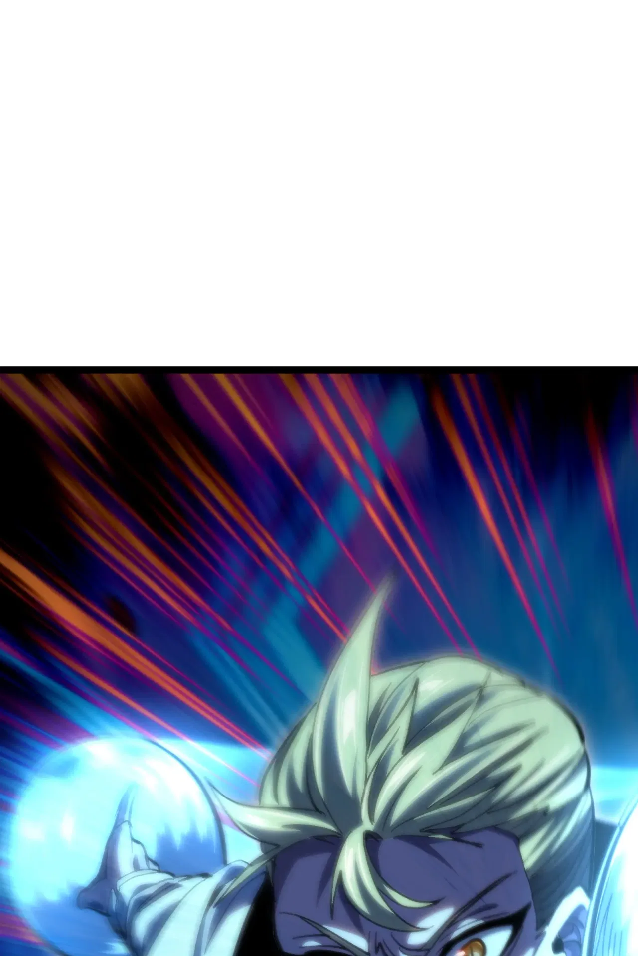 The Unrivaled Delinquent Combat King Is Actually A Healer In The Game World? Chapter 82 – Page 27