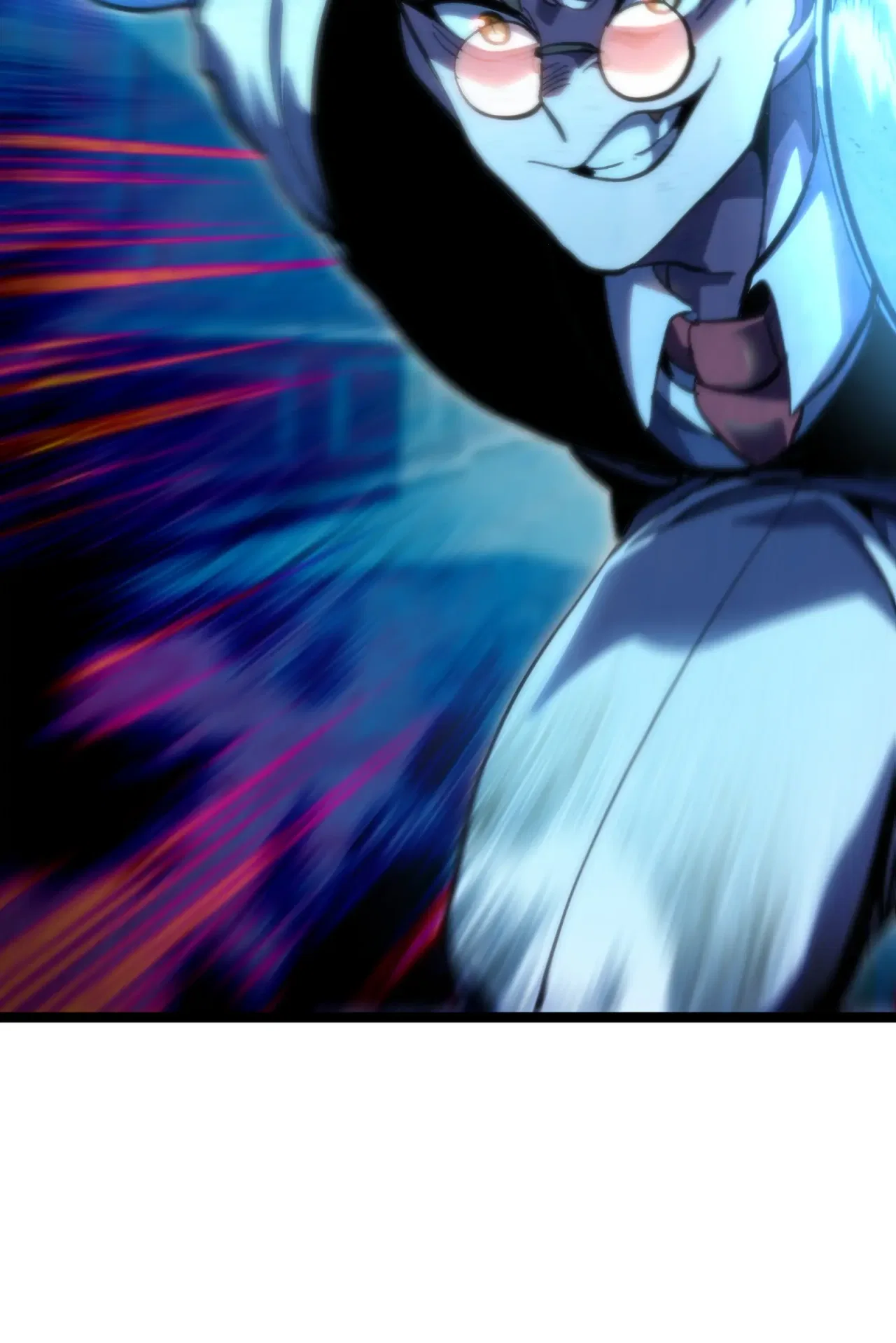 The Unrivaled Delinquent Combat King Is Actually A Healer In The Game World? Chapter 82 – Page 28