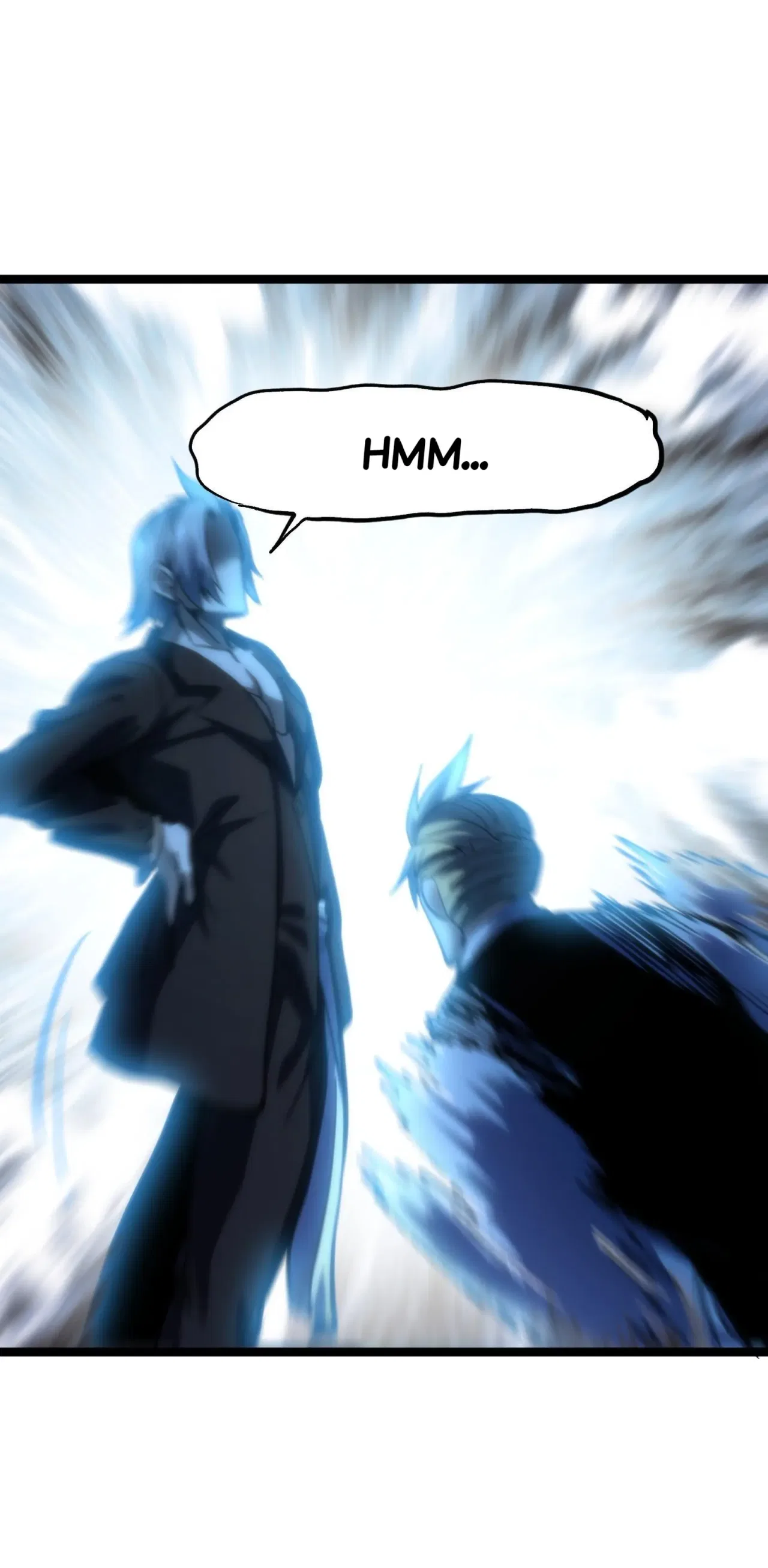 The Unrivaled Delinquent Combat King Is Actually A Healer In The Game World? Chapter 82 – Page 29