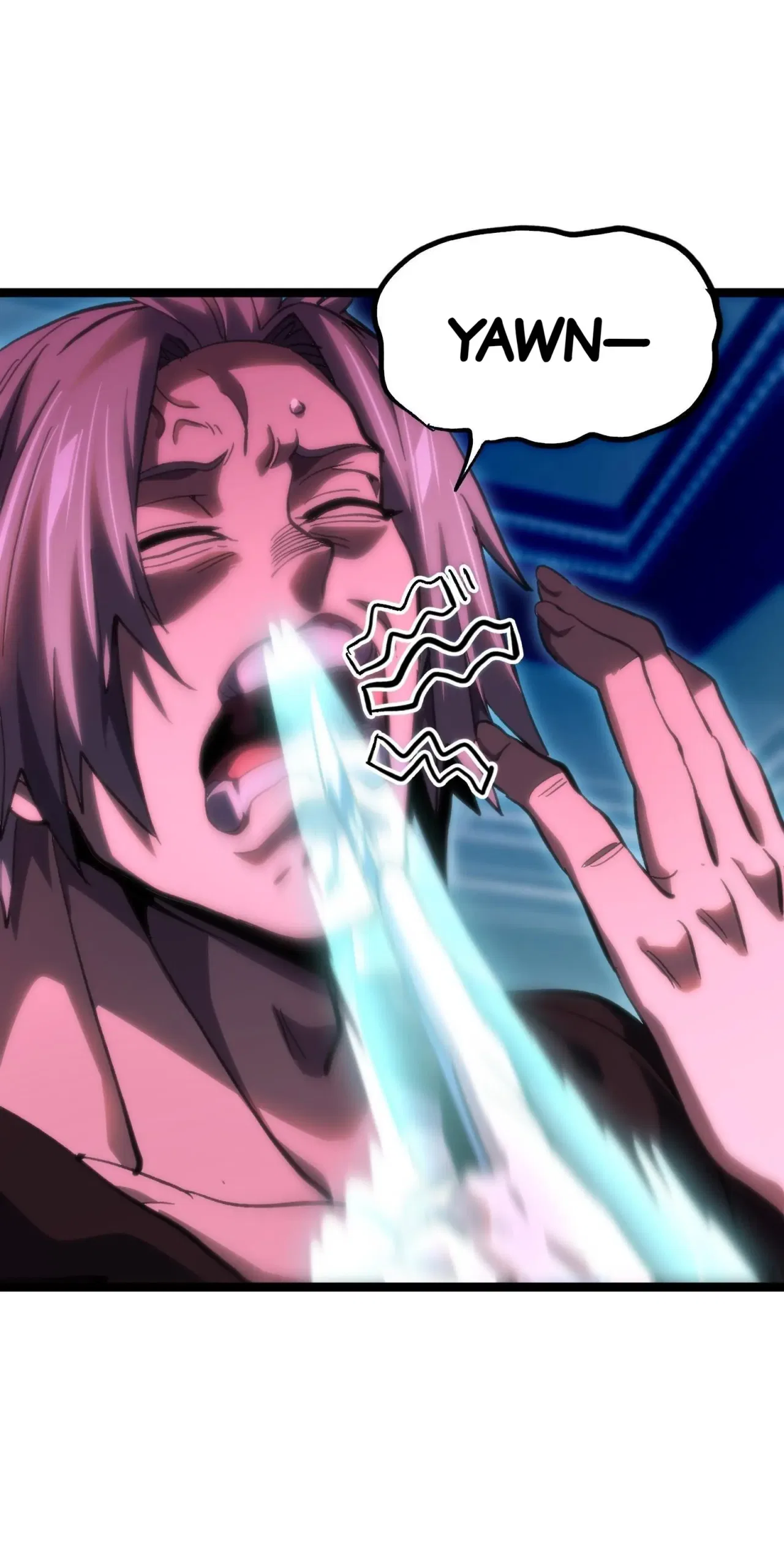 The Unrivaled Delinquent Combat King Is Actually A Healer In The Game World? Chapter 82 – Page 30