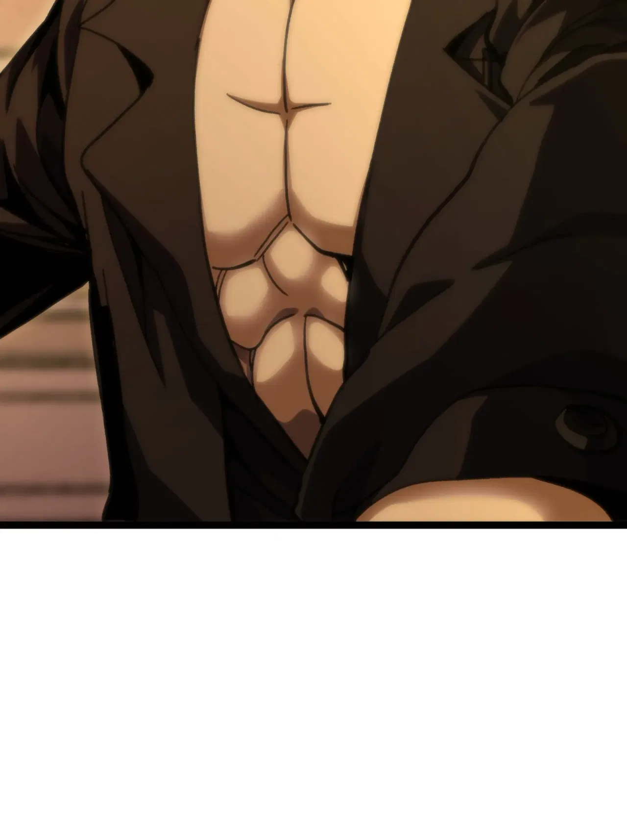The Unrivaled Delinquent Combat King Is Actually A Healer In The Game World? Chapter 82 – Page 35