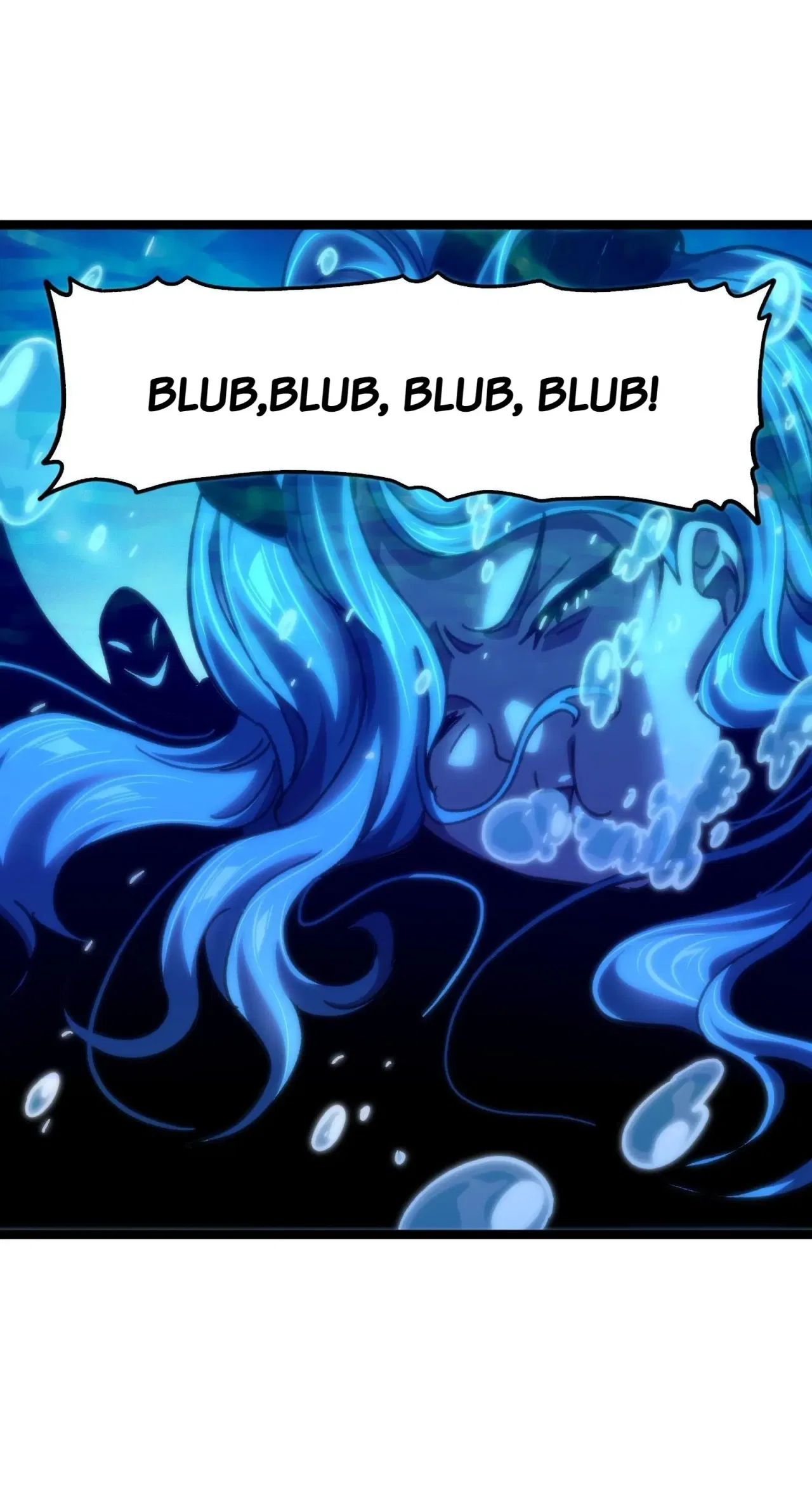 The Unrivaled Delinquent Combat King Is Actually A Healer In The Game World? Chapter 82 – Page 37