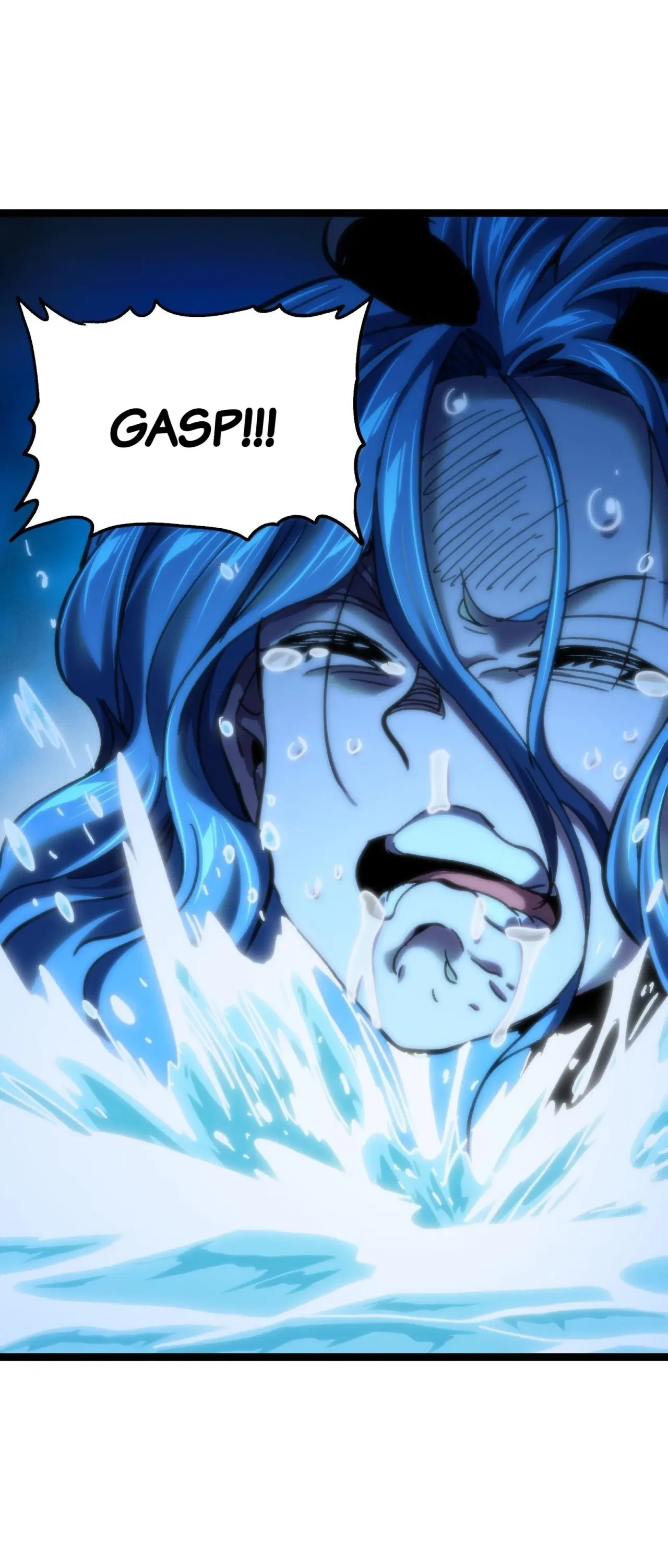 The Unrivaled Delinquent Combat King Is Actually A Healer In The Game World? Chapter 82 – Page 38