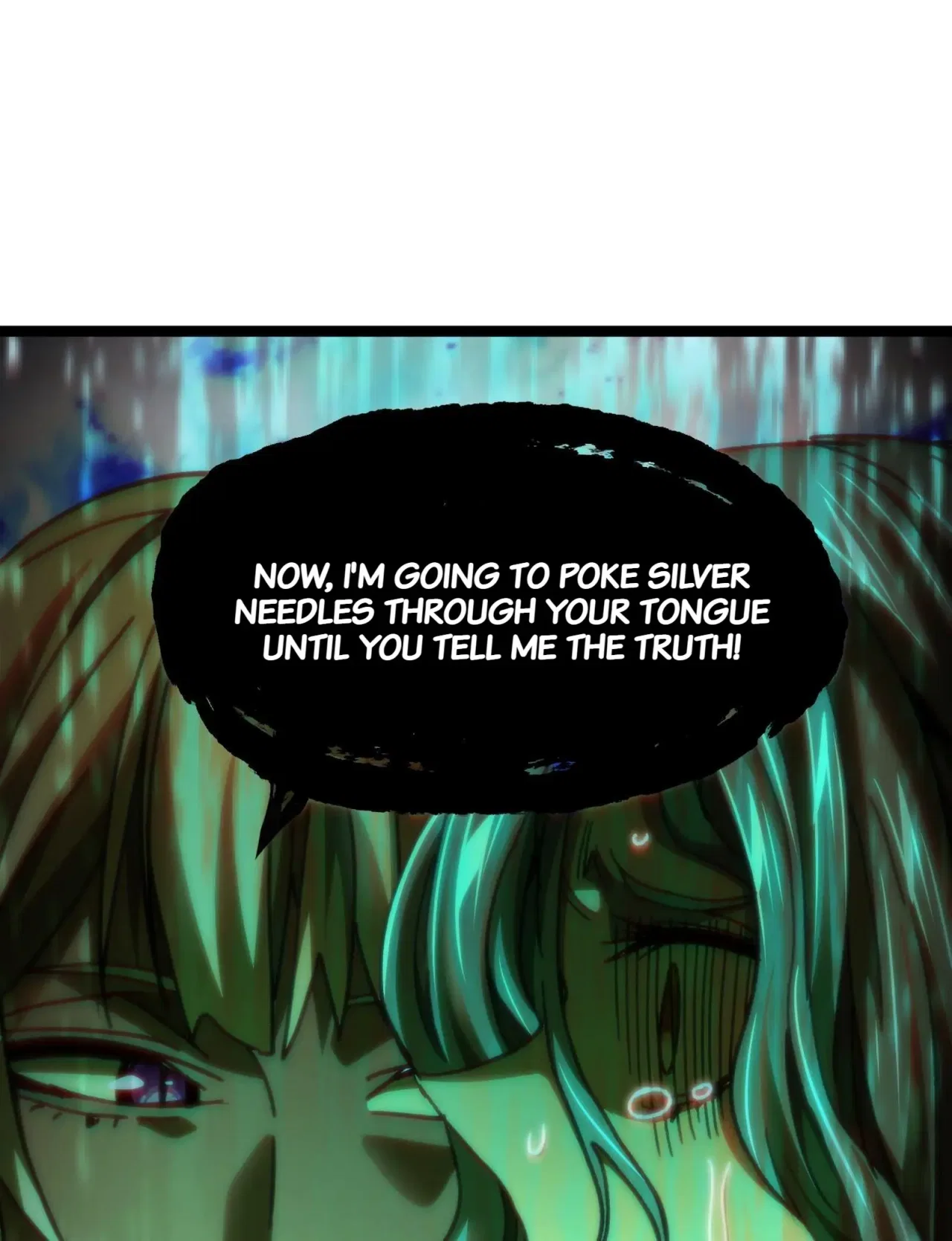 The Unrivaled Delinquent Combat King Is Actually A Healer In The Game World? Chapter 82 – Page 41