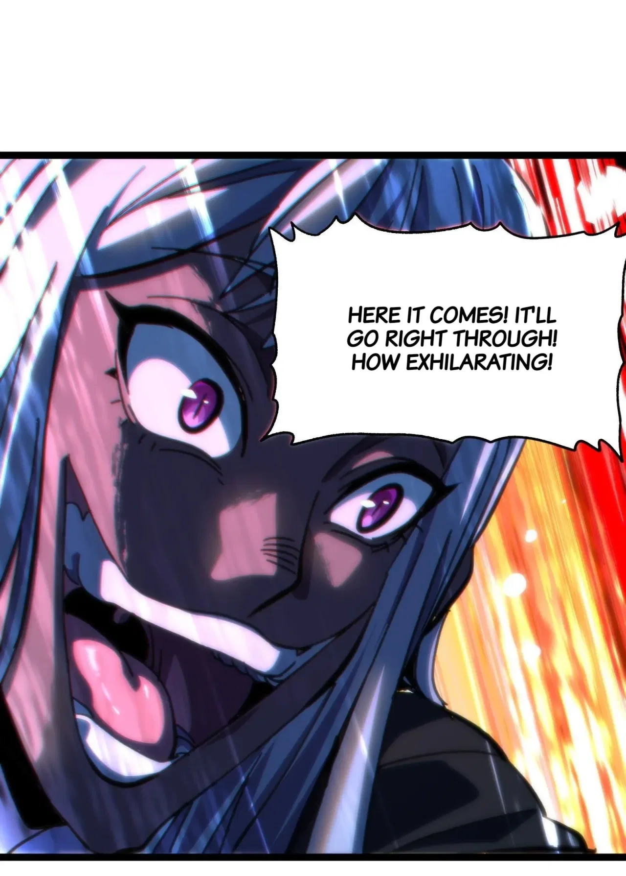 The Unrivaled Delinquent Combat King Is Actually A Healer In The Game World? Chapter 82 – Page 44