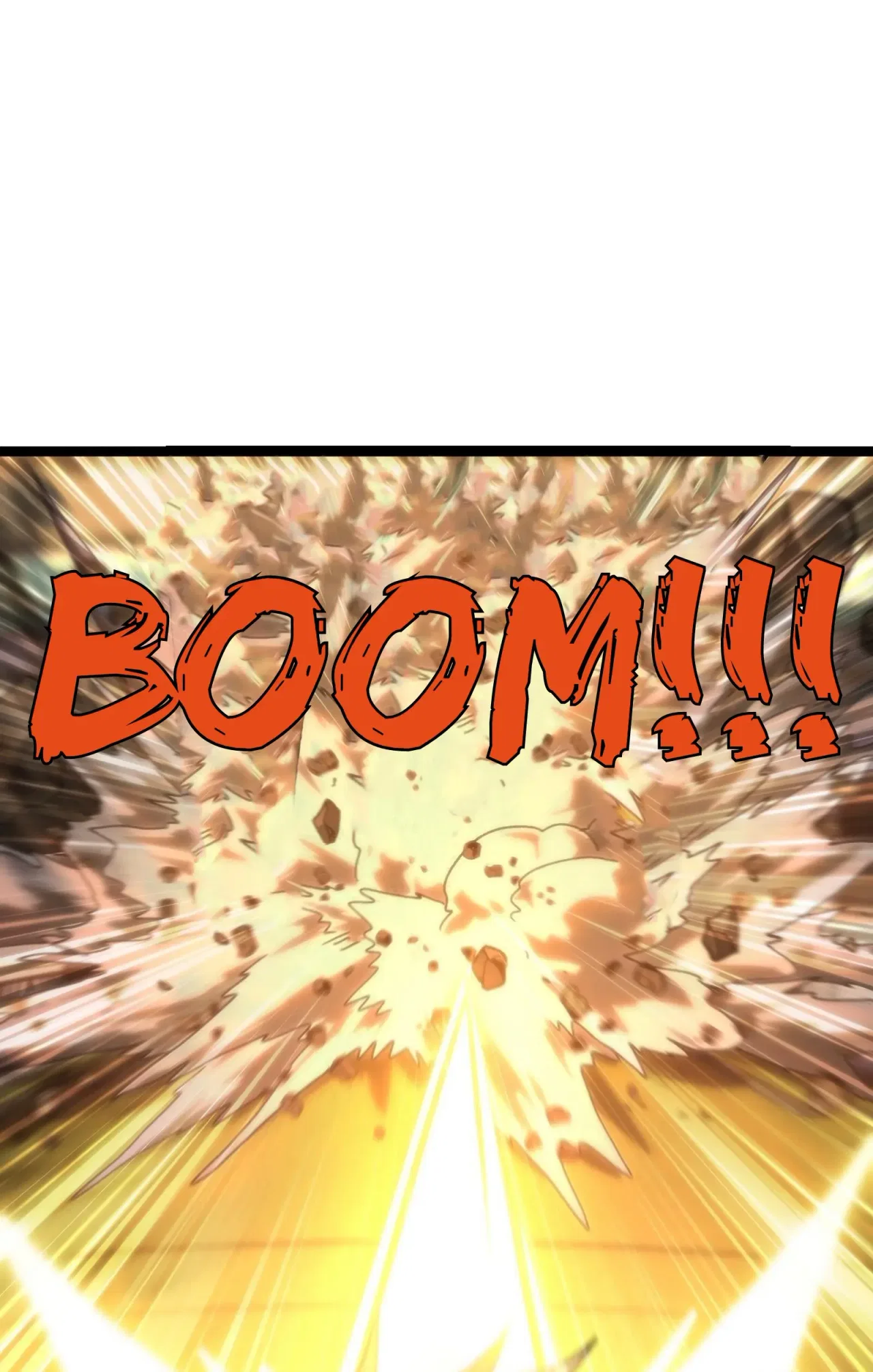 The Unrivaled Delinquent Combat King Is Actually A Healer In The Game World? Chapter 82 – Page 49