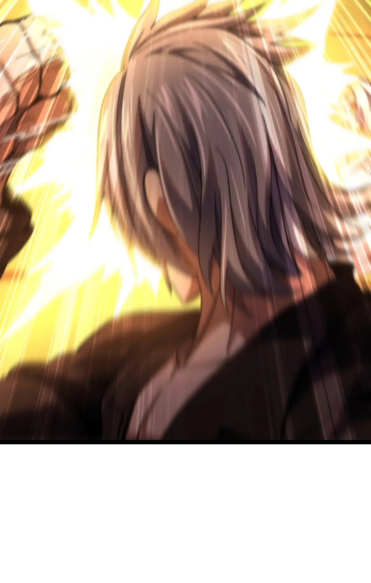 The Unrivaled Delinquent Combat King Is Actually A Healer In The Game World? Chapter 82 – Page 50