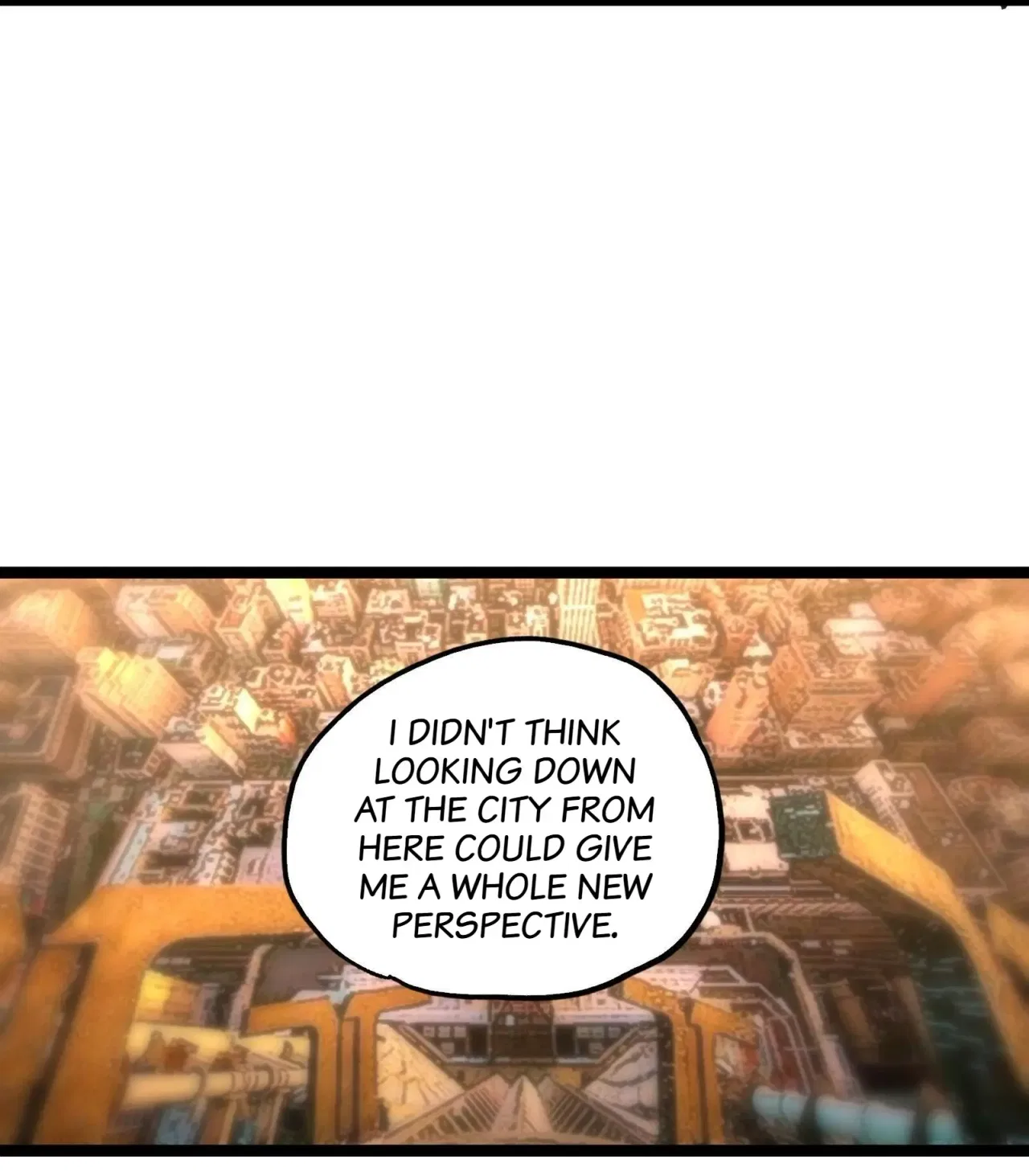 The Unrivaled Delinquent Combat King Is Actually A Healer In The Game World? Chapter 82 – Page 54