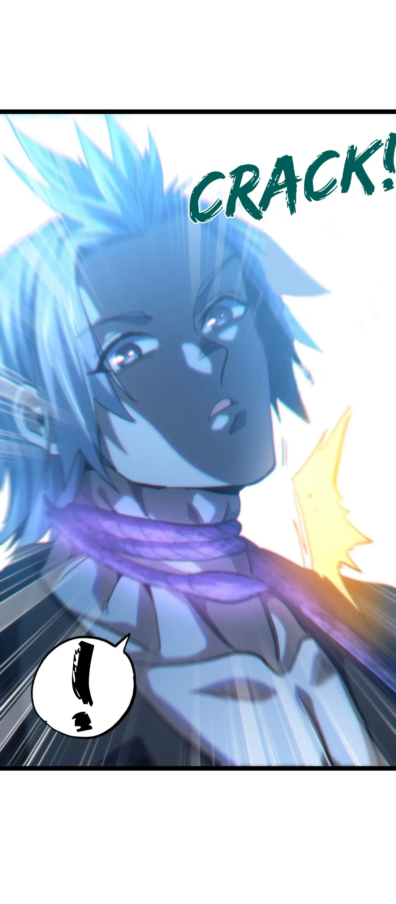 The Unrivaled Delinquent Combat King Is Actually A Healer In The Game World? Chapter 82 – Page 57