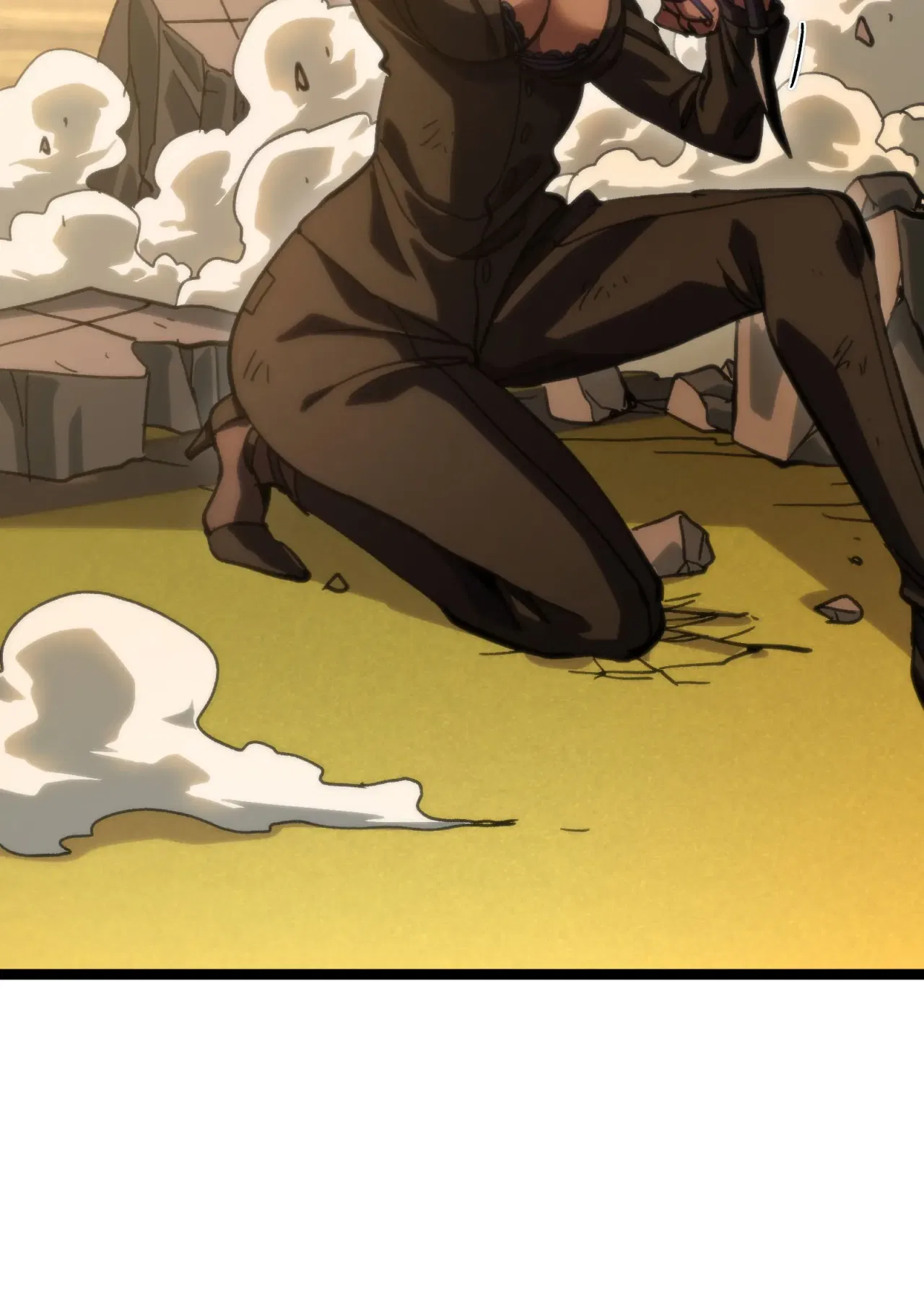The Unrivaled Delinquent Combat King Is Actually A Healer In The Game World? Chapter 82 – Page 60