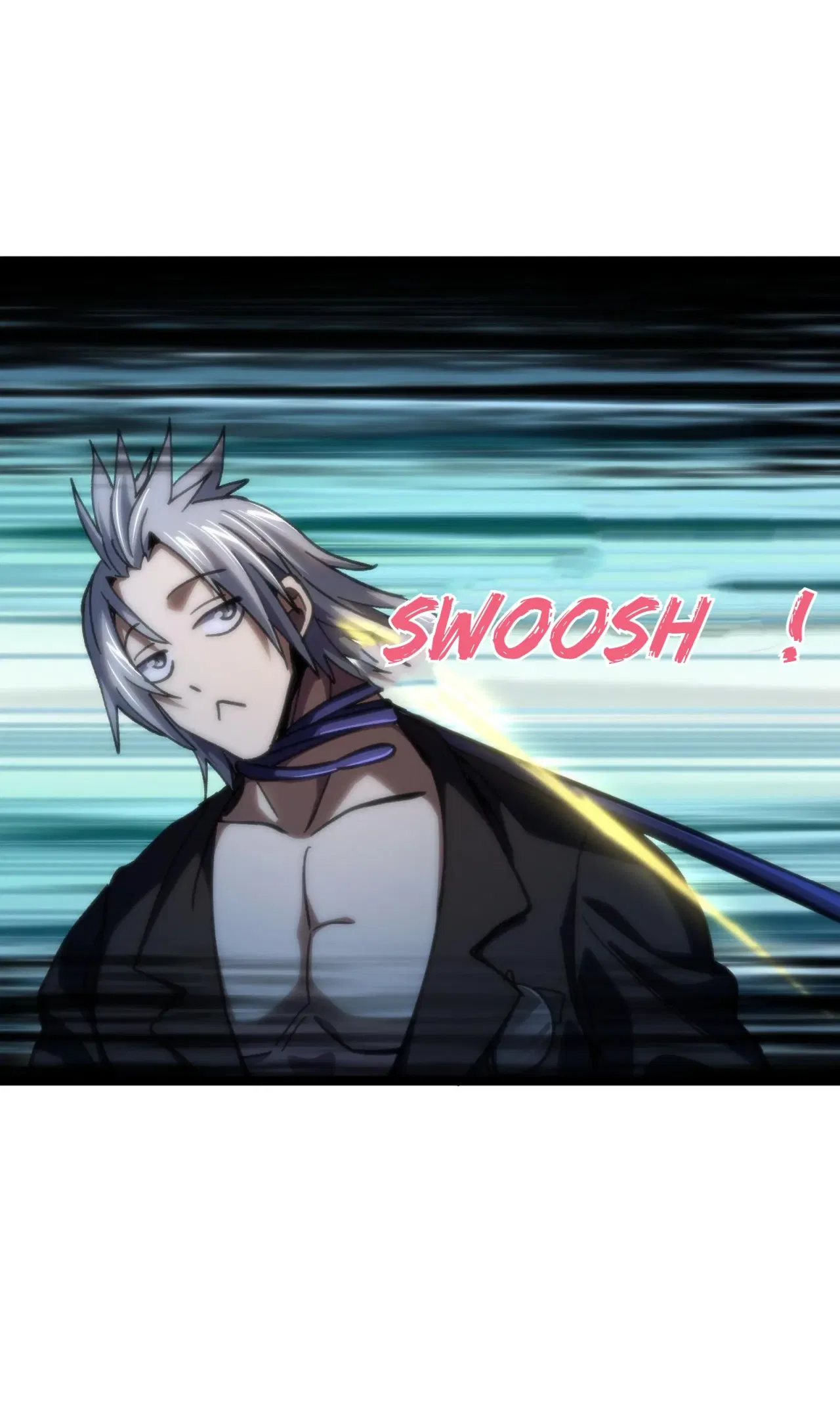 The Unrivaled Delinquent Combat King Is Actually A Healer In The Game World? Chapter 82 – Page 61