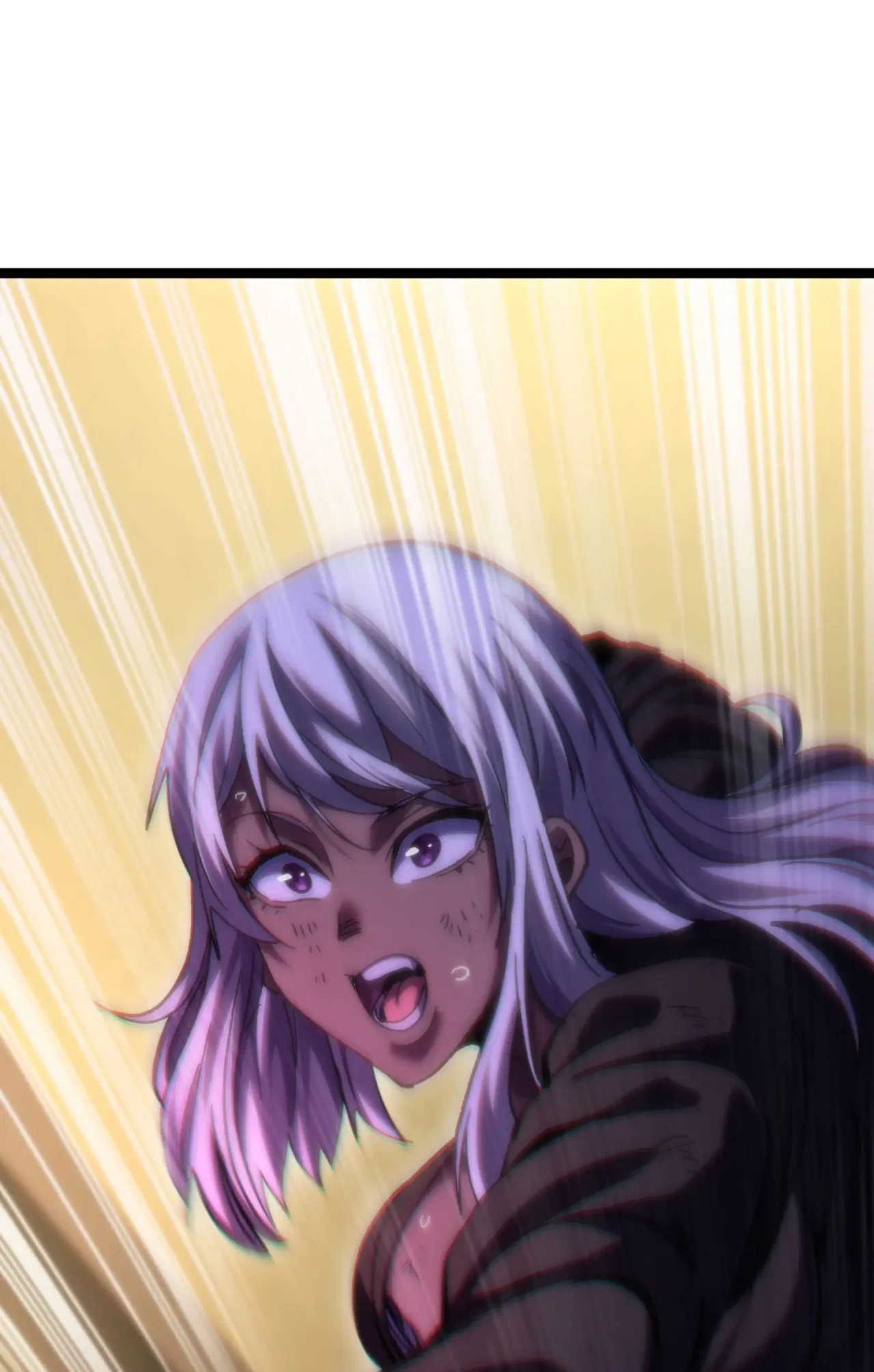 The Unrivaled Delinquent Combat King Is Actually A Healer In The Game World? Chapter 82 – Page 62