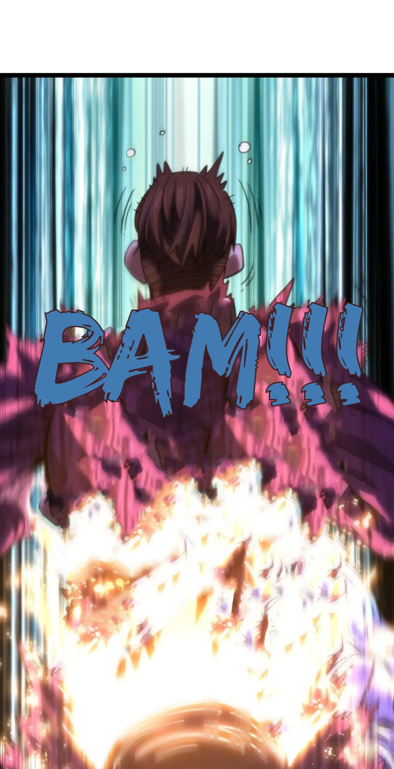 The Unrivaled Delinquent Combat King Is Actually A Healer In The Game World? Chapter 82 – Page 71
