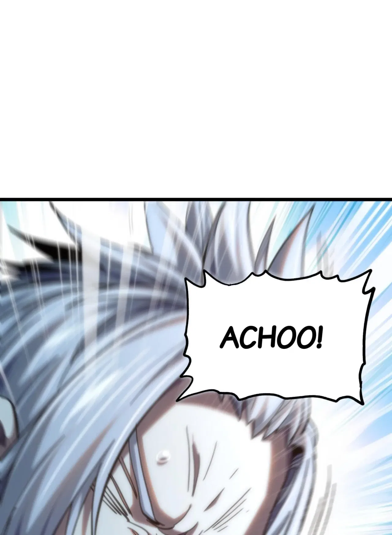 The Unrivaled Delinquent Combat King Is Actually A Healer In The Game World? Chapter 81 – Page 8