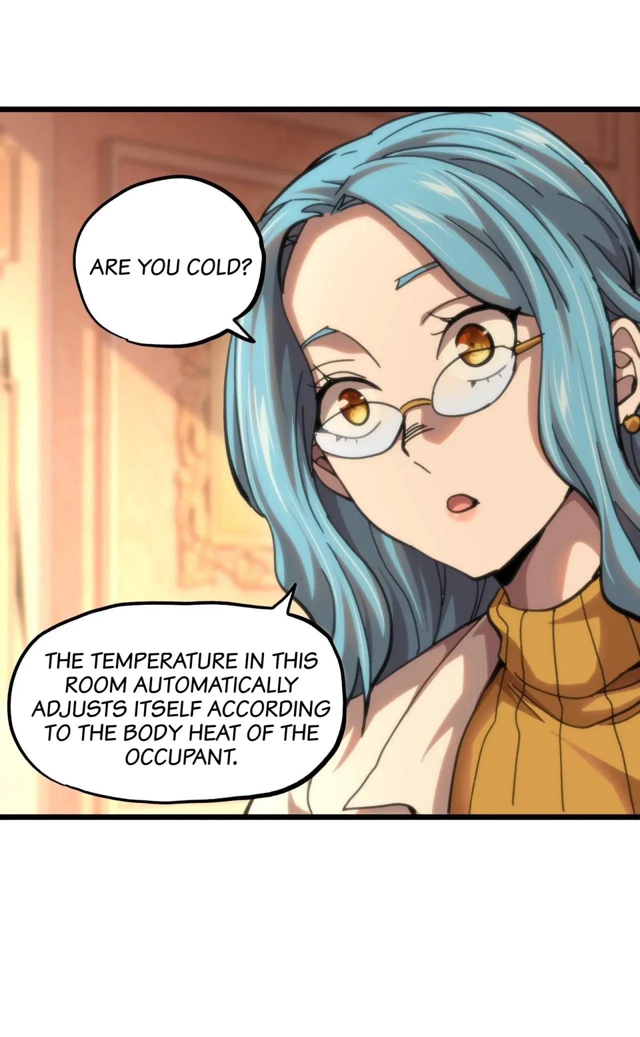 The Unrivaled Delinquent Combat King Is Actually A Healer In The Game World? Chapter 81 – Page 10