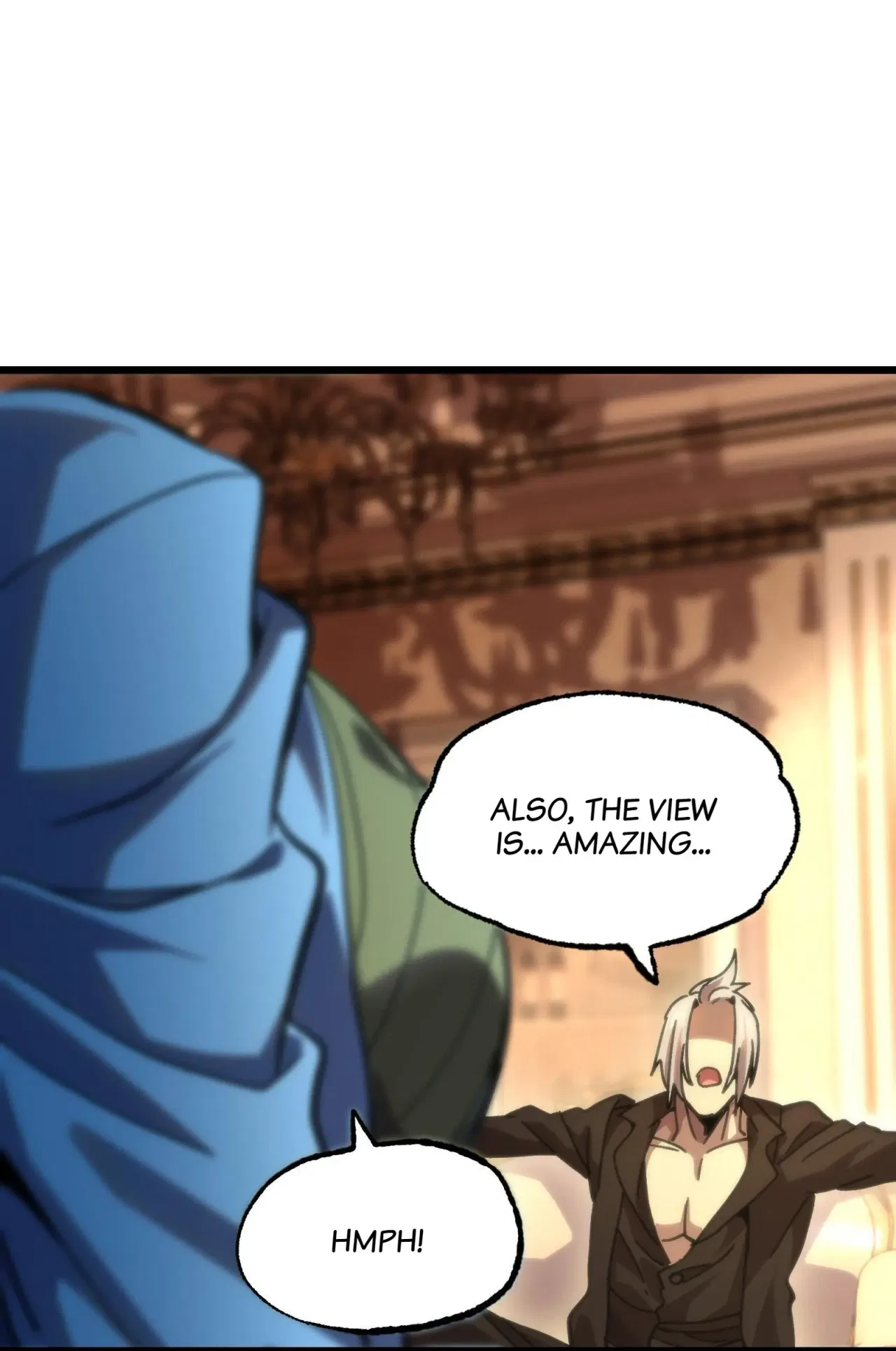 The Unrivaled Delinquent Combat King Is Actually A Healer In The Game World? Chapter 81 – Page 14