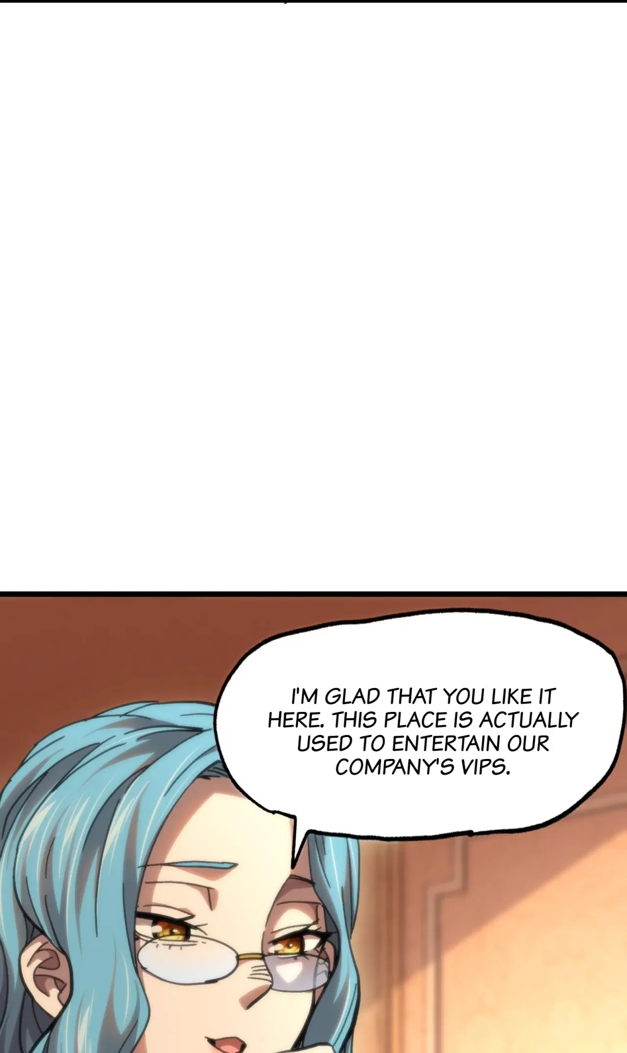 The Unrivaled Delinquent Combat King Is Actually A Healer In The Game World? Chapter 81 – Page 15