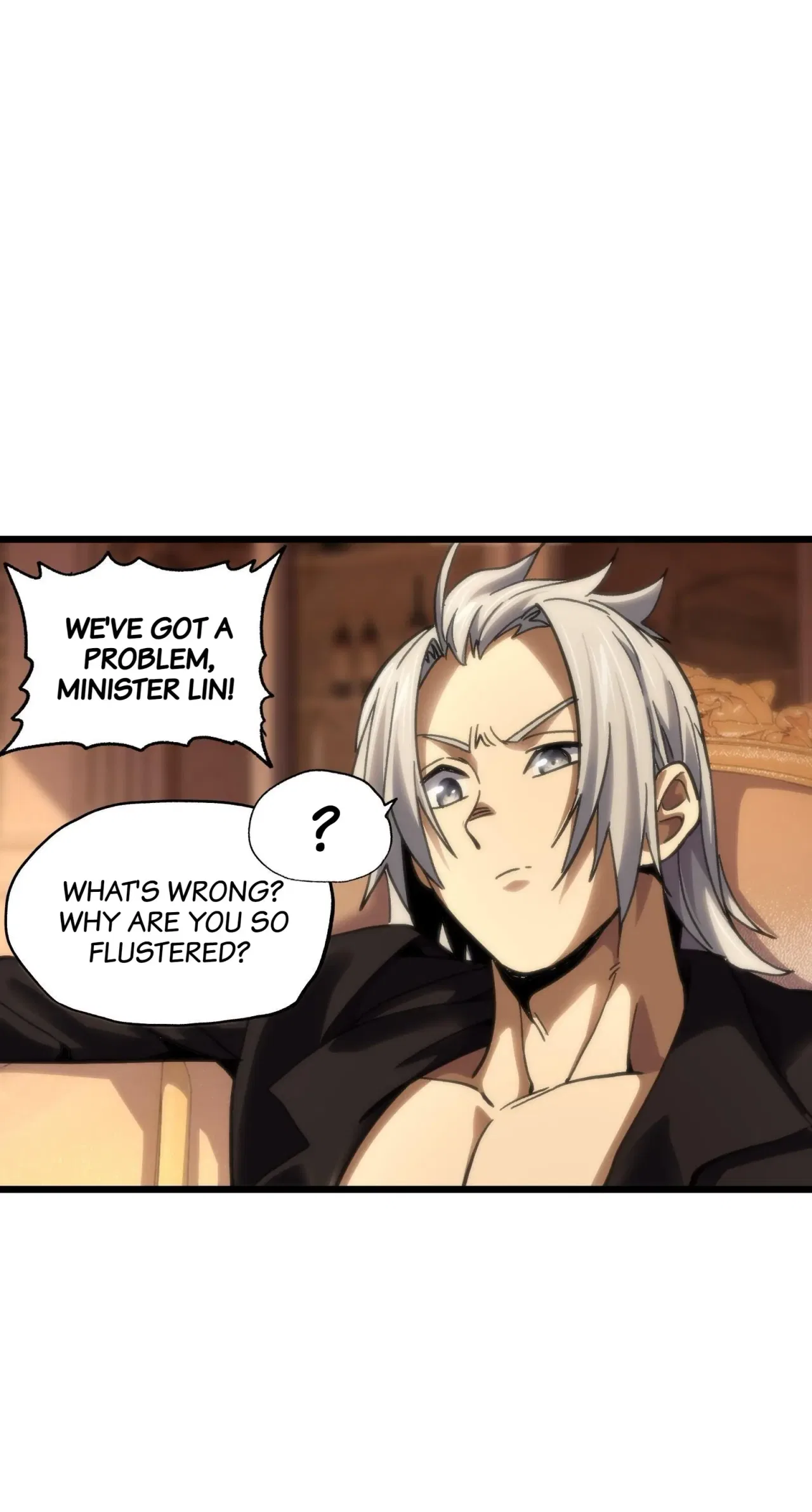 The Unrivaled Delinquent Combat King Is Actually A Healer In The Game World? Chapter 81 – Page 19