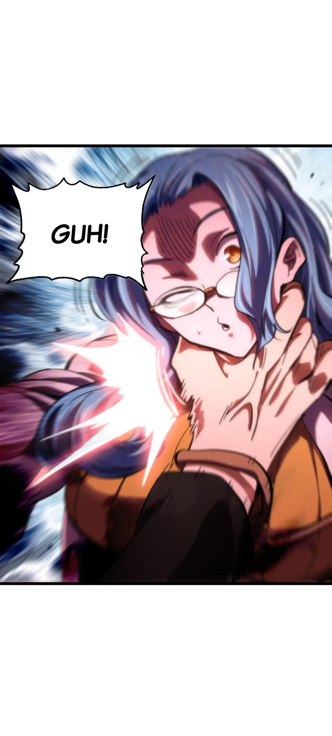 The Unrivaled Delinquent Combat King Is Actually A Healer In The Game World? Chapter 81 – Page 23