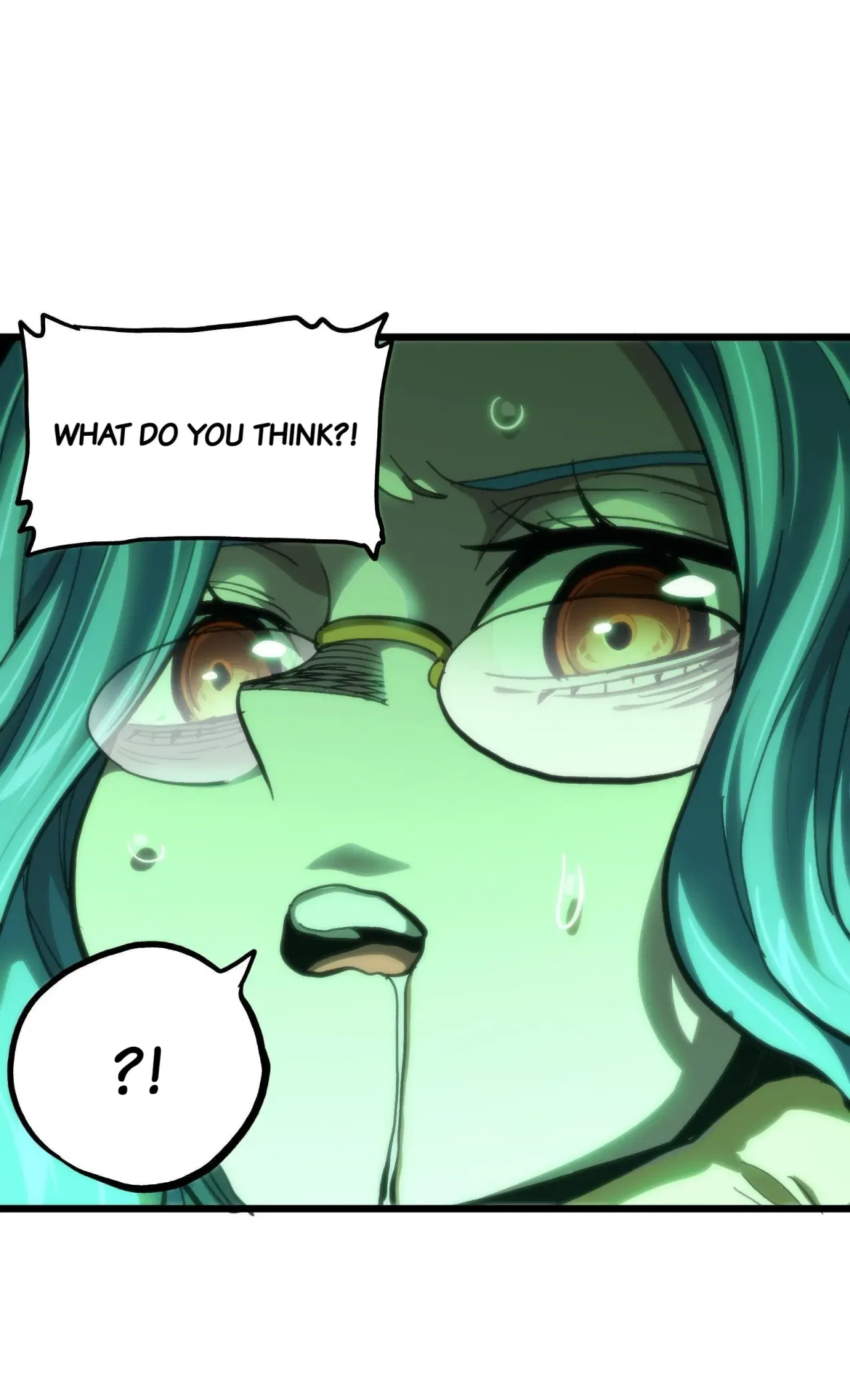 The Unrivaled Delinquent Combat King Is Actually A Healer In The Game World? Chapter 81 – Page 27