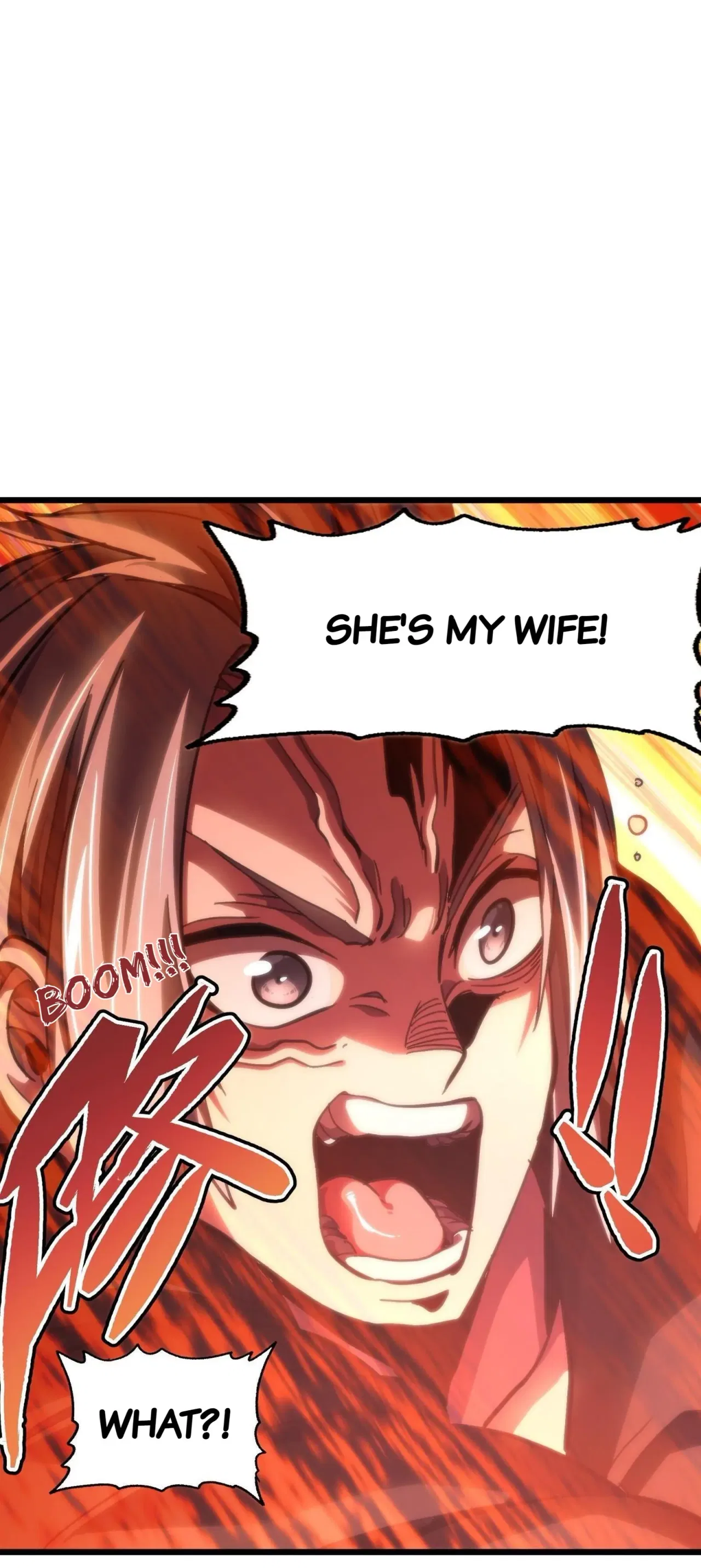 The Unrivaled Delinquent Combat King Is Actually A Healer In The Game World? Chapter 81 – Page 28