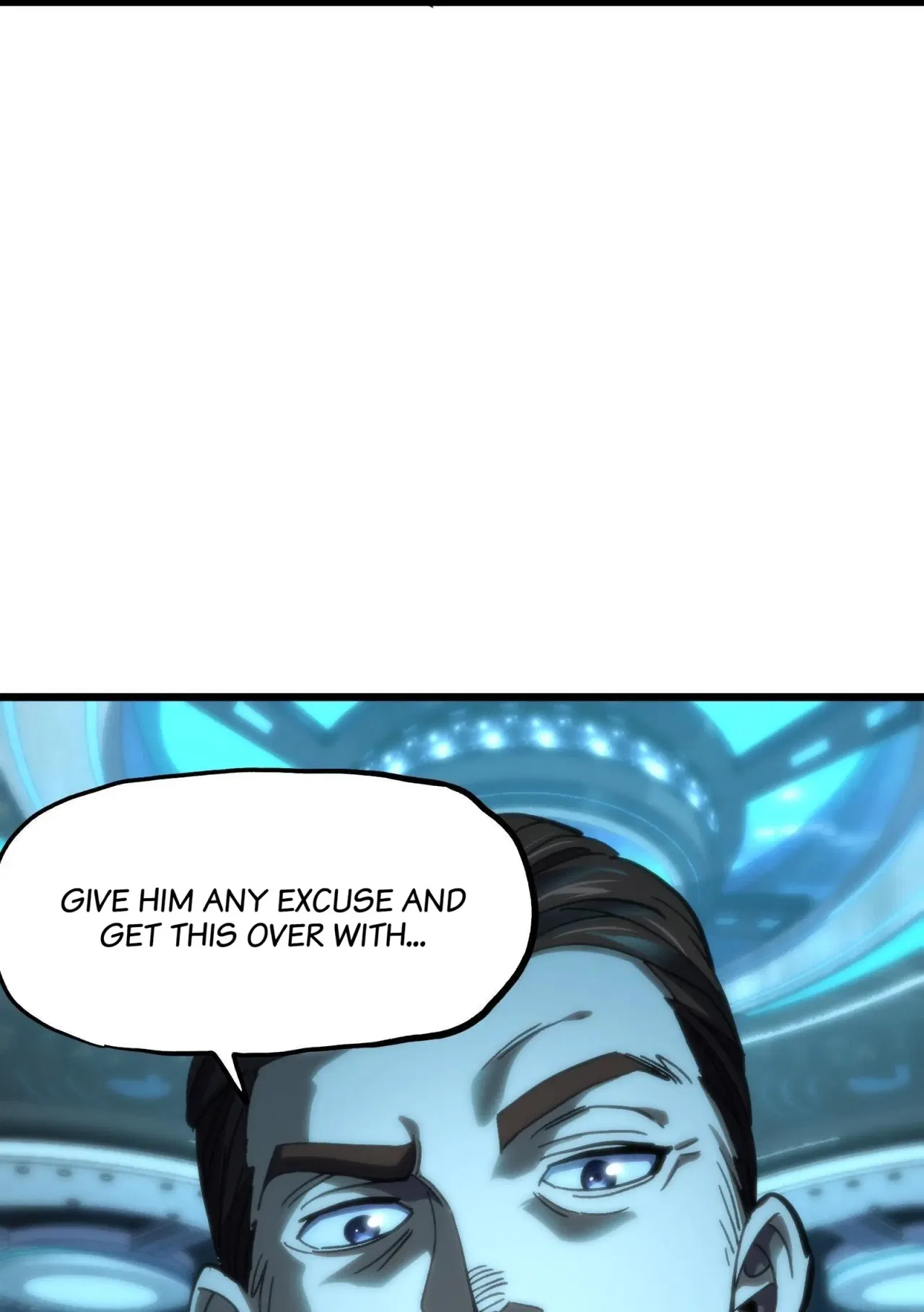 The Unrivaled Delinquent Combat King Is Actually A Healer In The Game World? Chapter 81 – Page 33