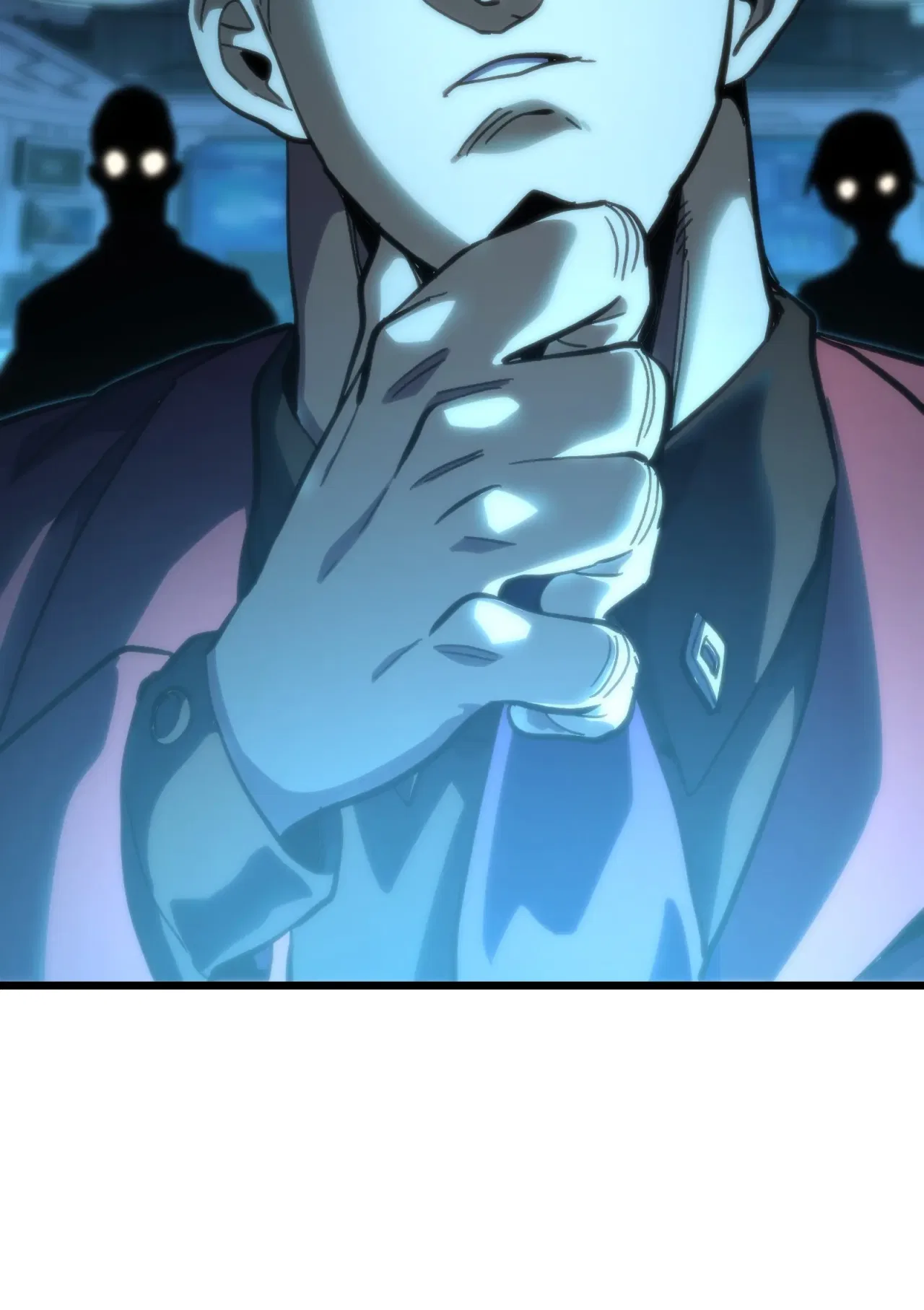 The Unrivaled Delinquent Combat King Is Actually A Healer In The Game World? Chapter 81 – Page 34