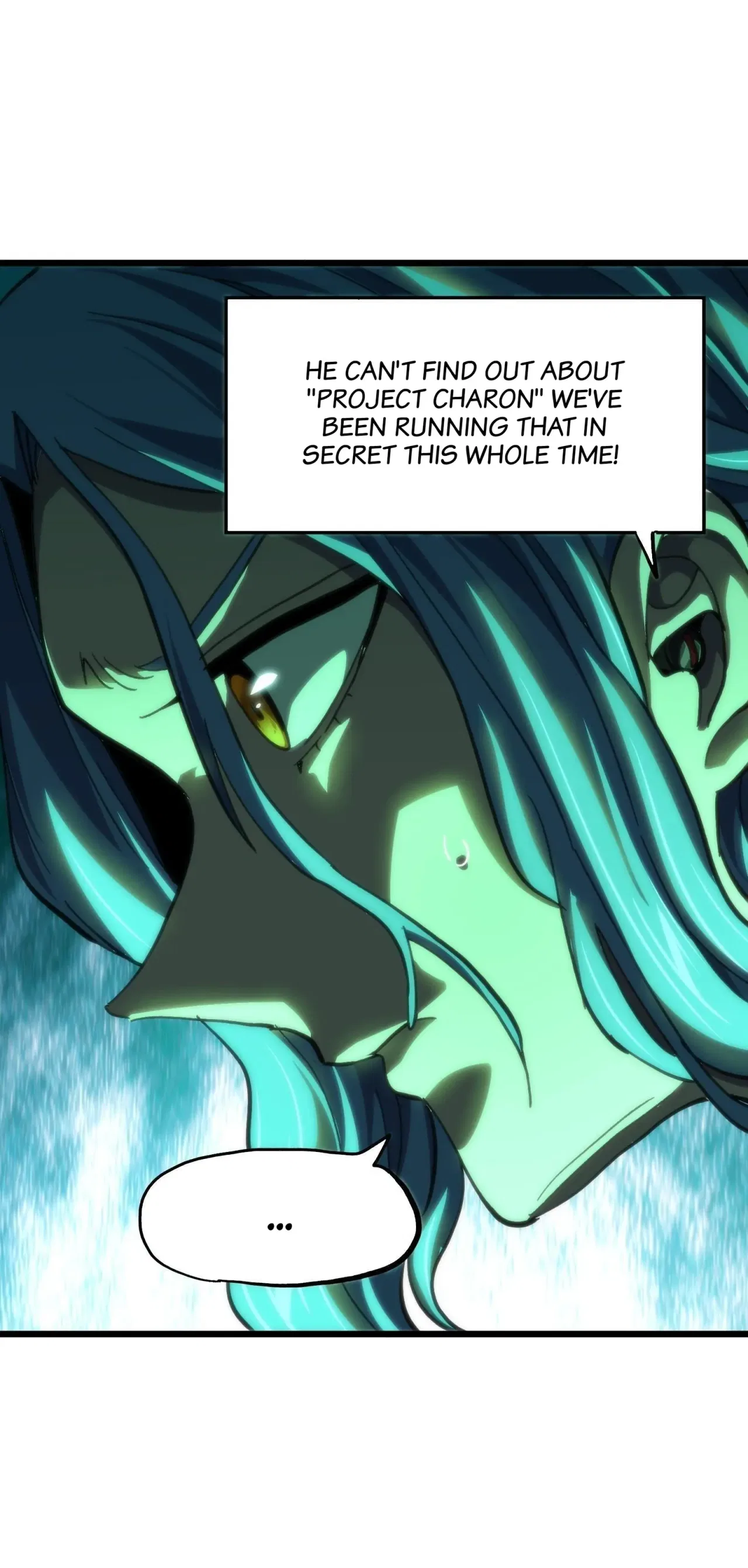 The Unrivaled Delinquent Combat King Is Actually A Healer In The Game World? Chapter 81 – Page 35